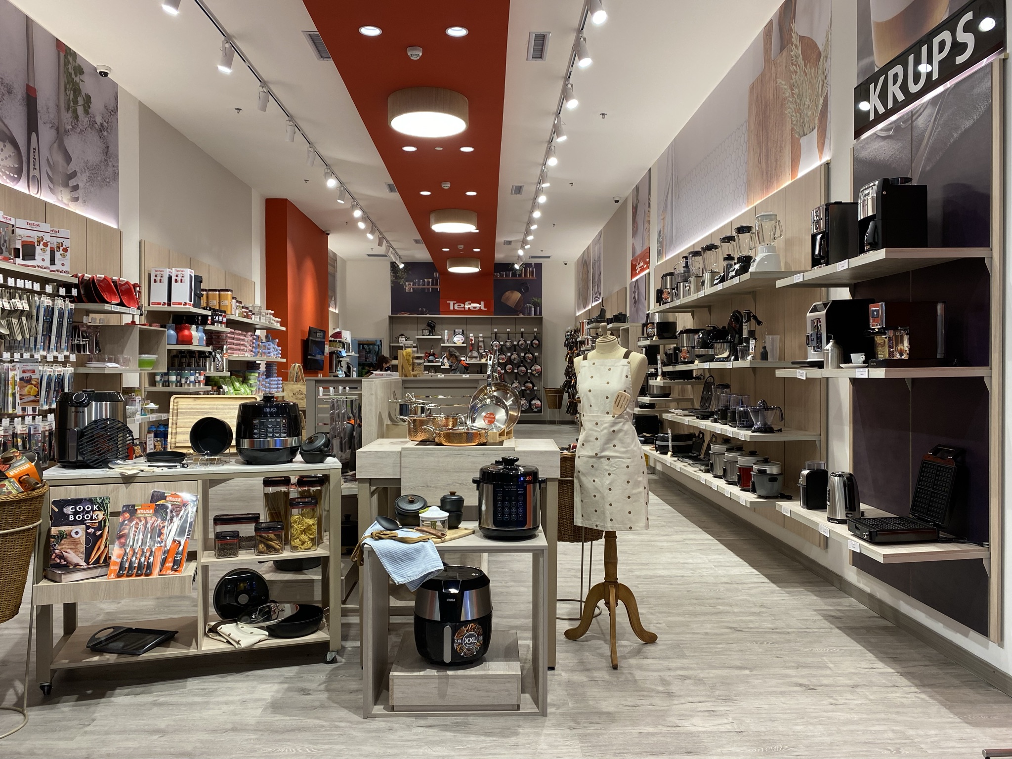 Galería en miniatura