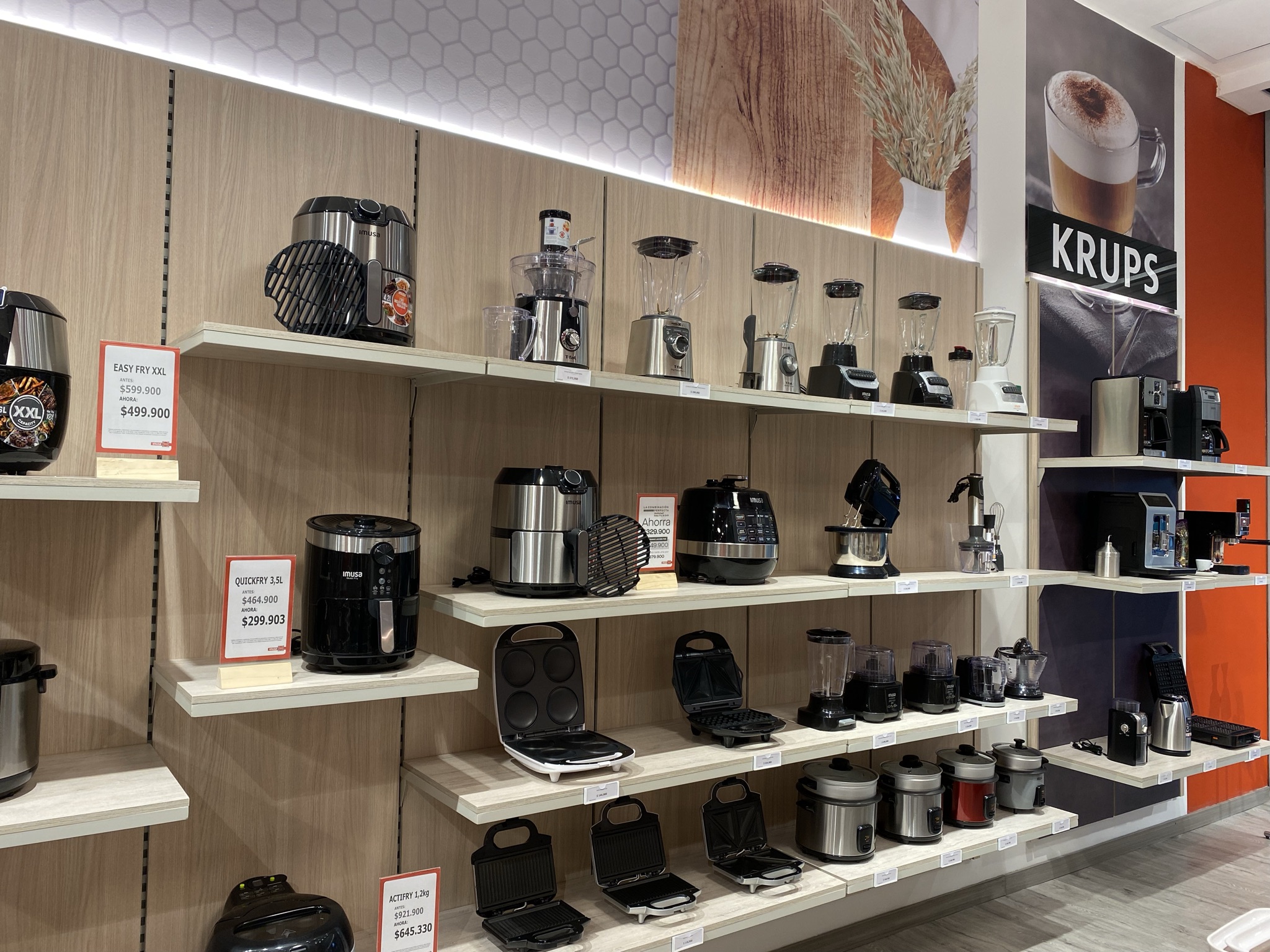 Galería en miniatura