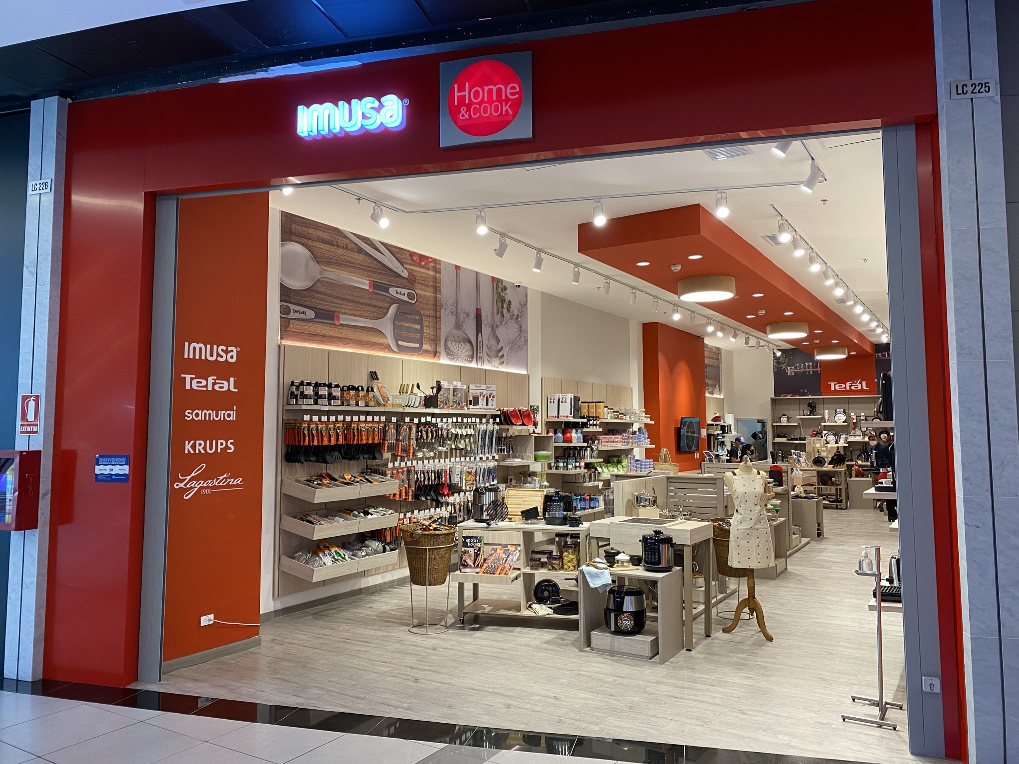 Galería en miniatura