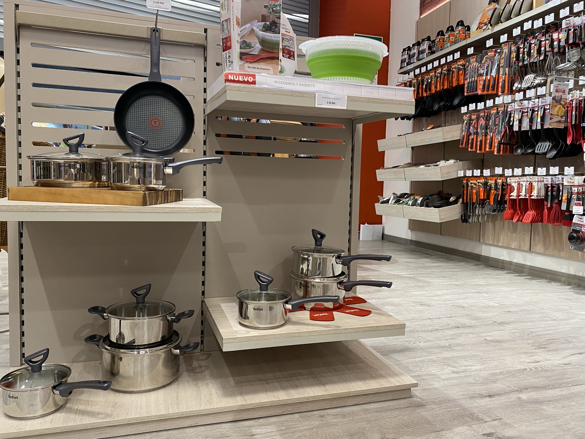 Galería en miniatura