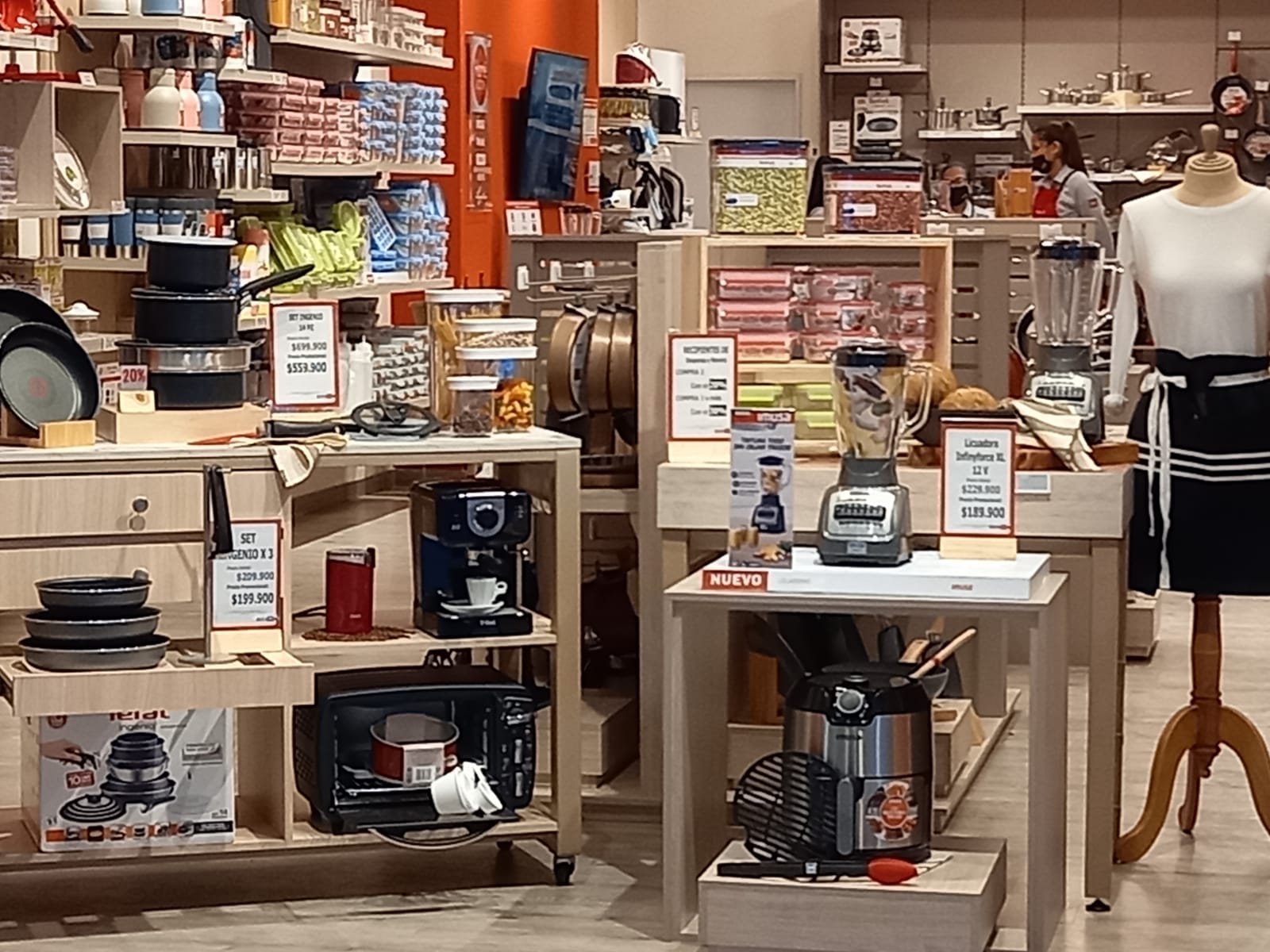 Galería en miniatura