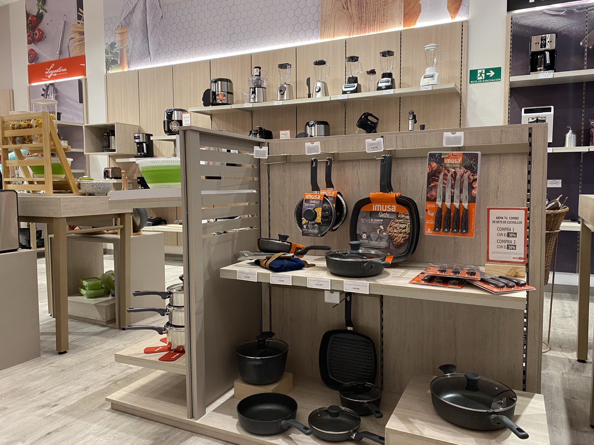 Galería en miniatura