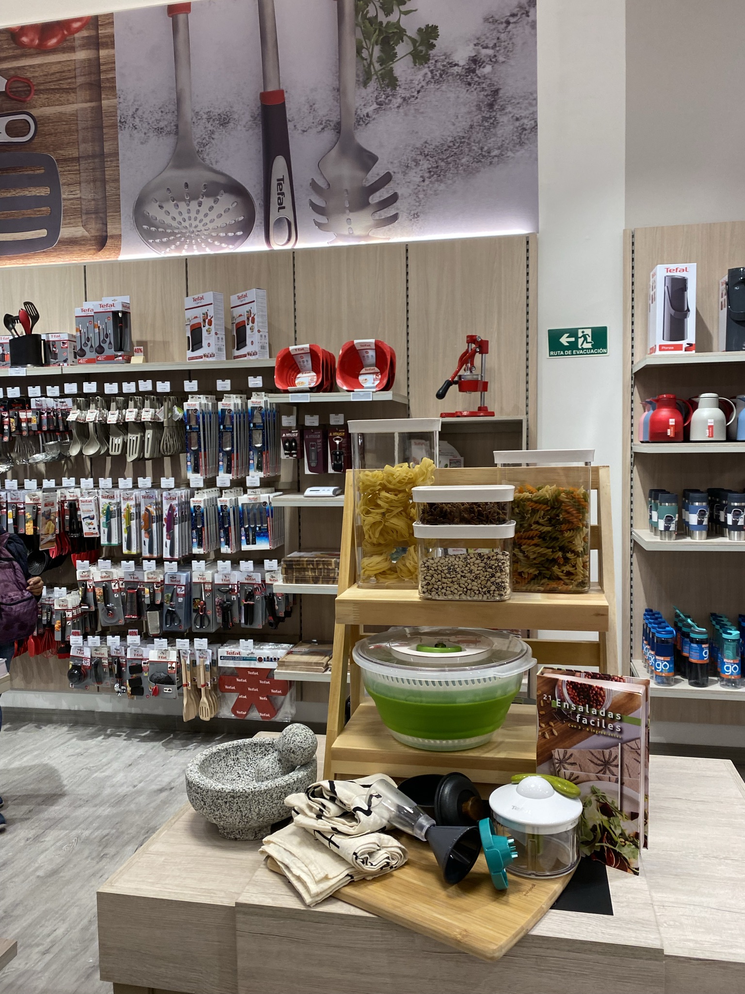 Galería en miniatura