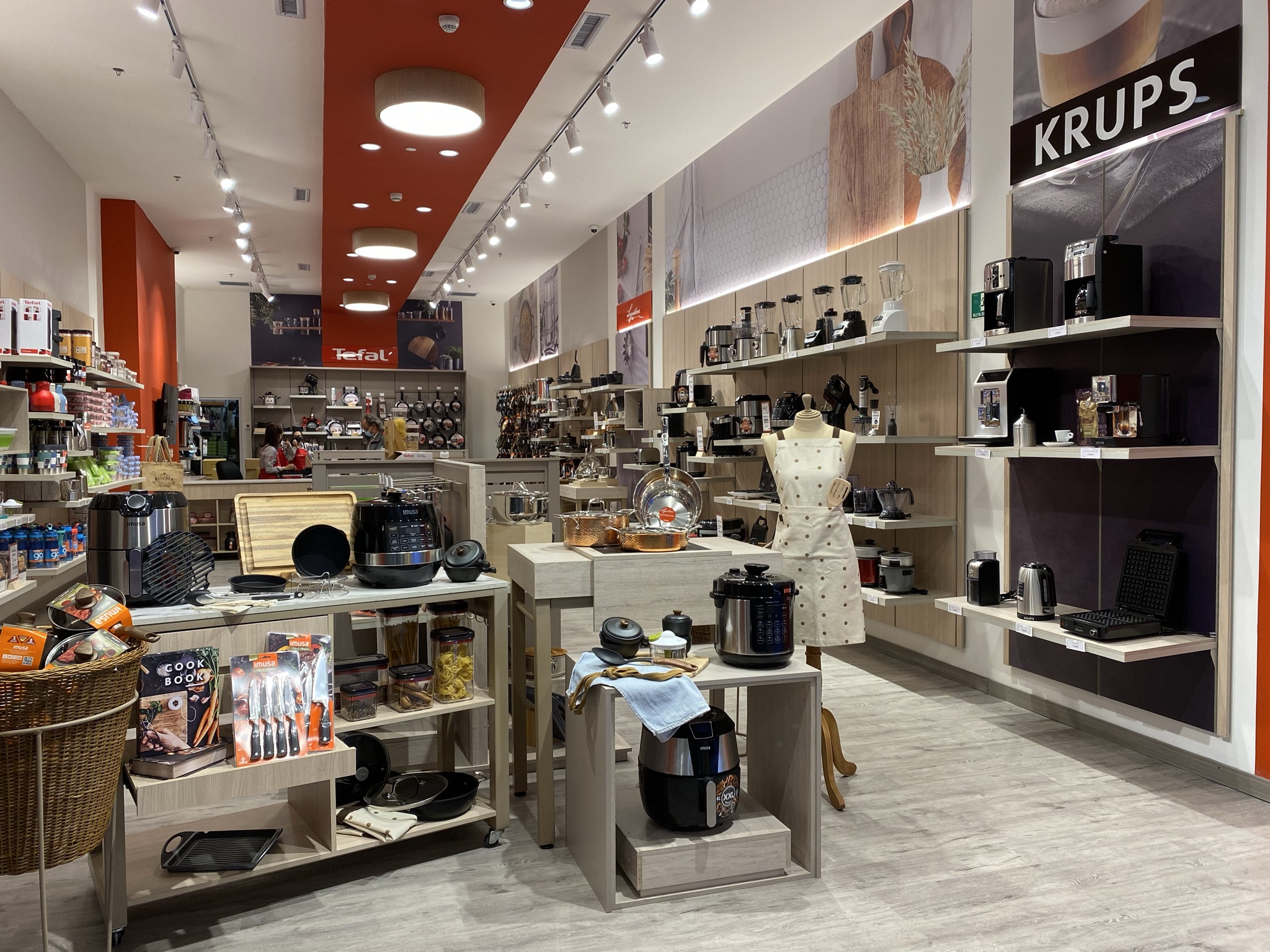 Galería en miniatura