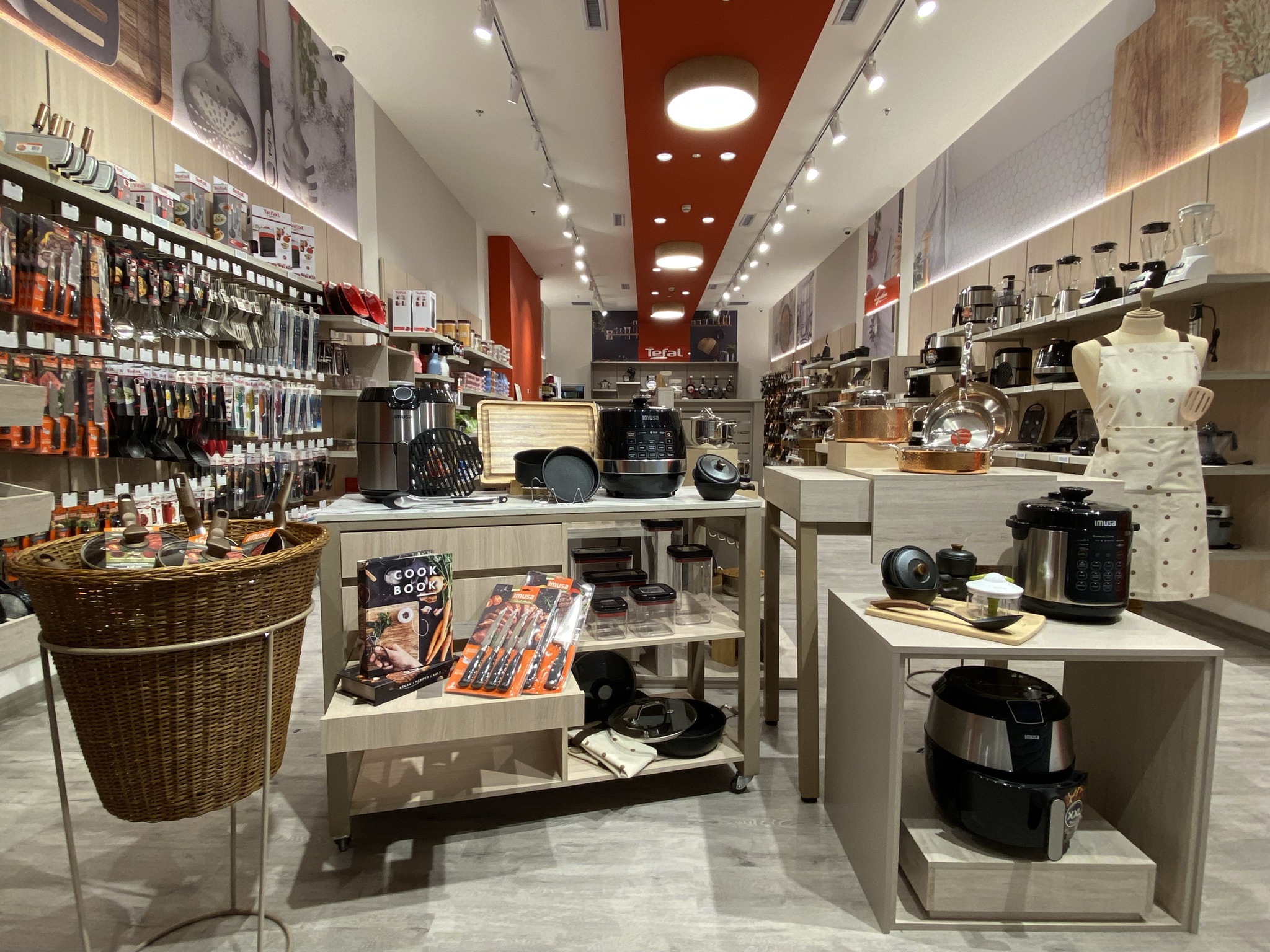 Galería en miniatura