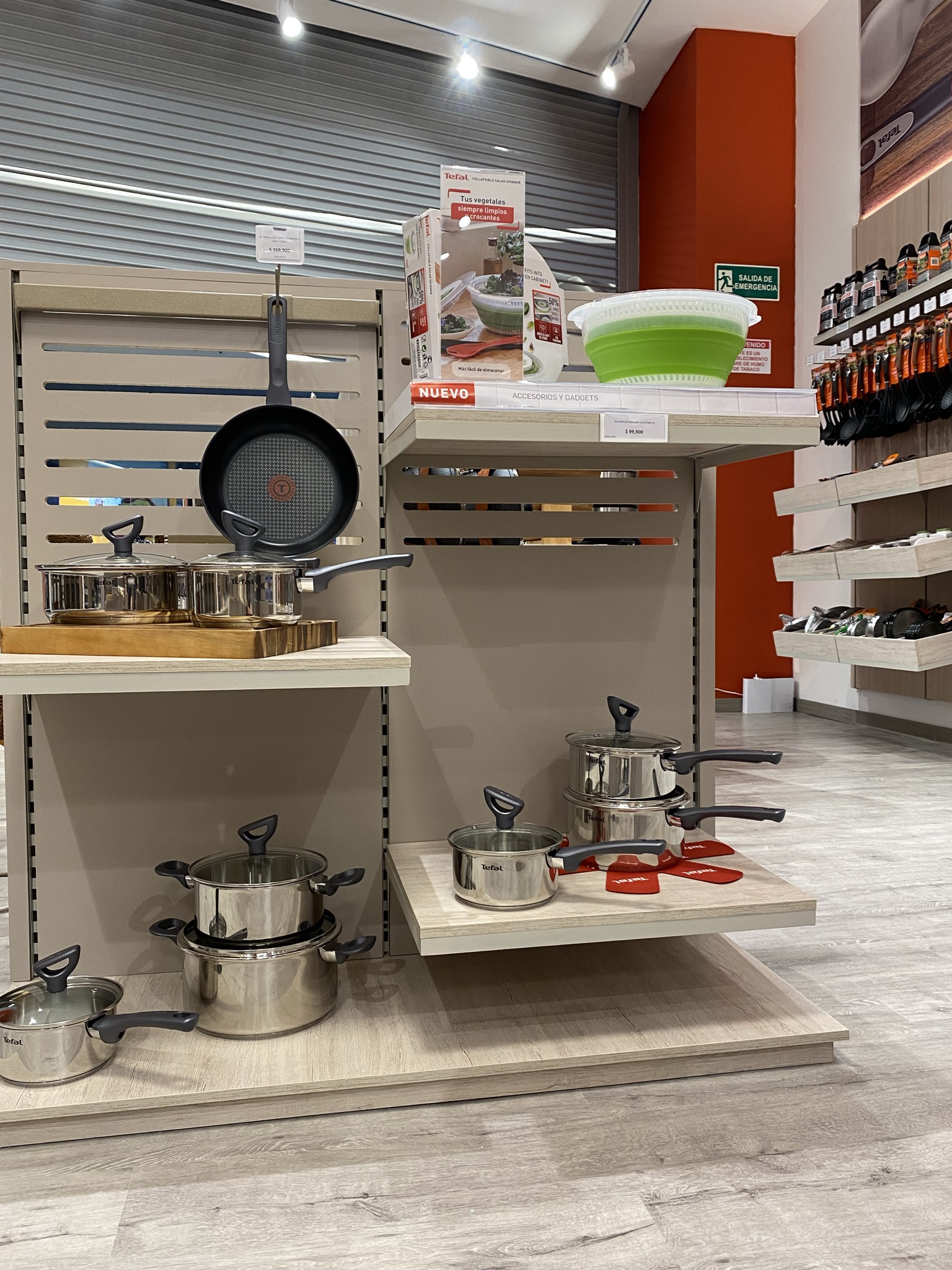 Galería en miniatura