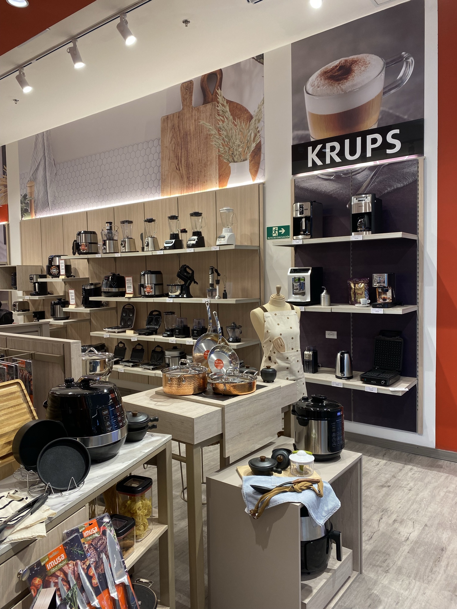 Galería en miniatura