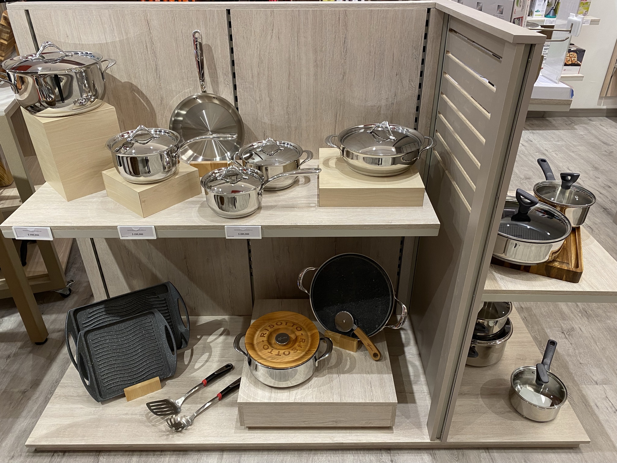 Galería en miniatura