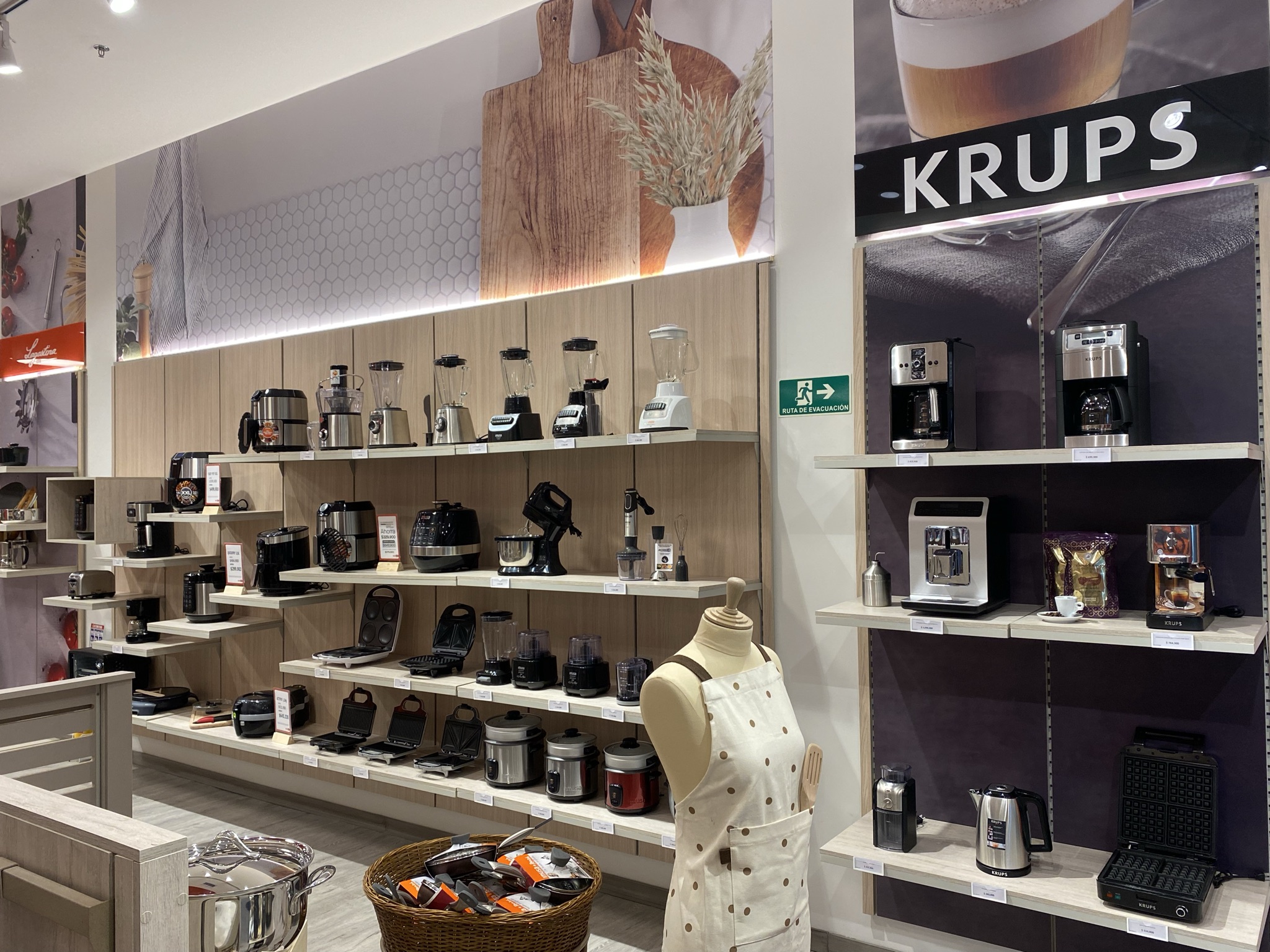 Galería en miniatura