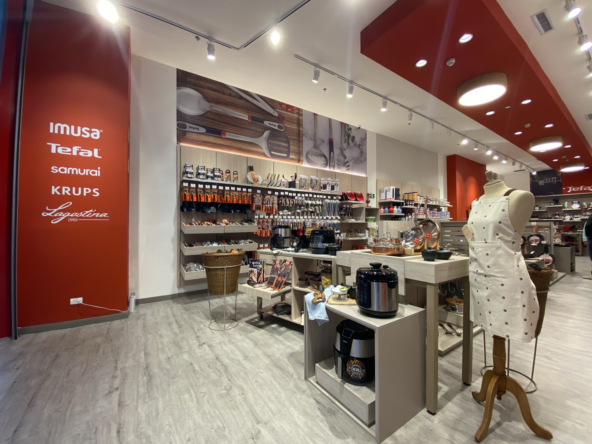 Galería en miniatura