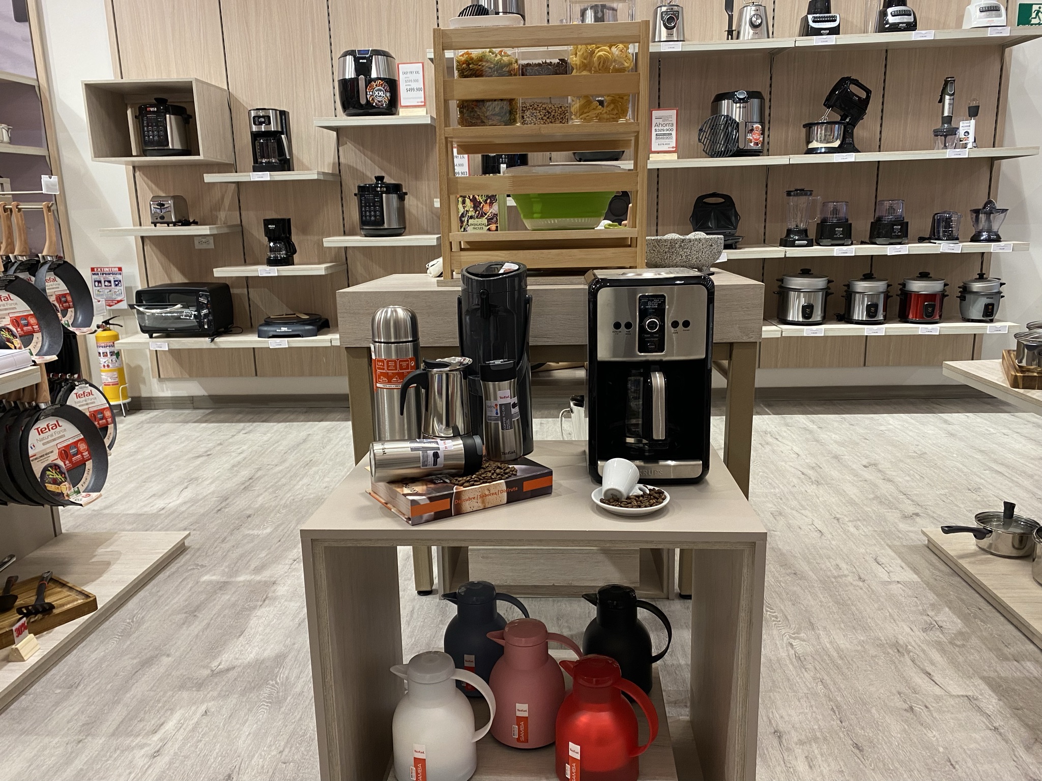 Galería en miniatura