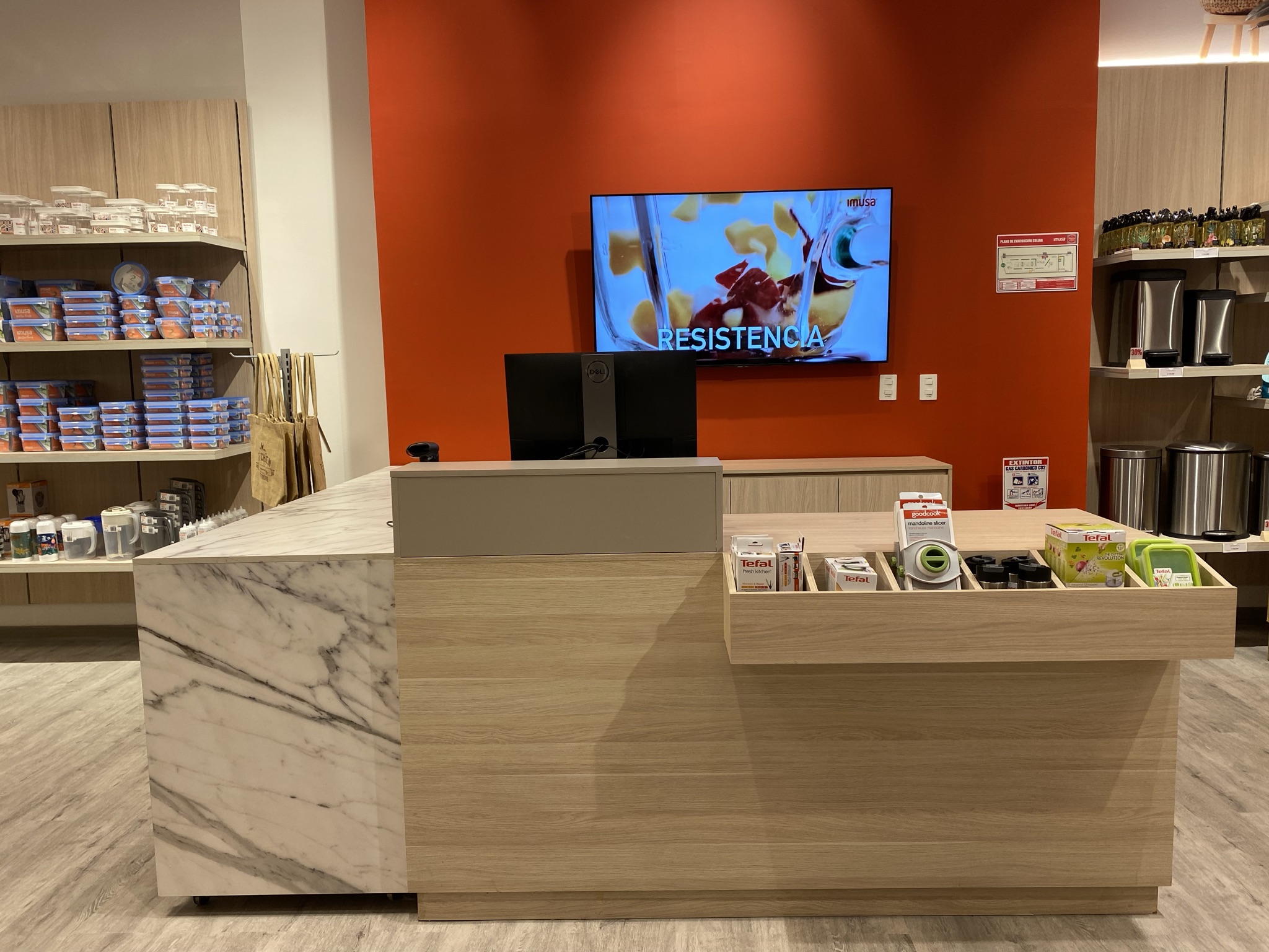 Galería en miniatura