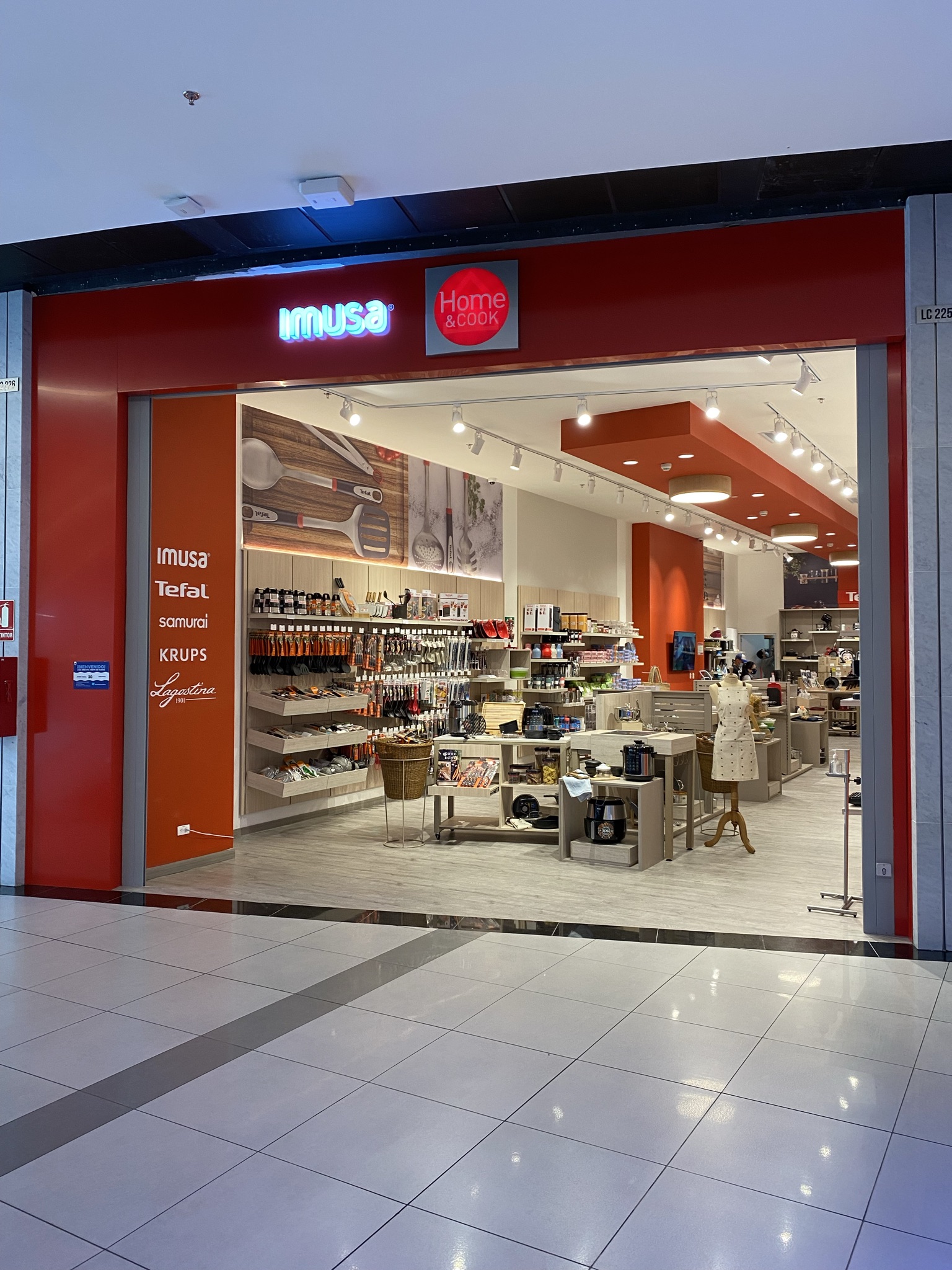 Galería en miniatura