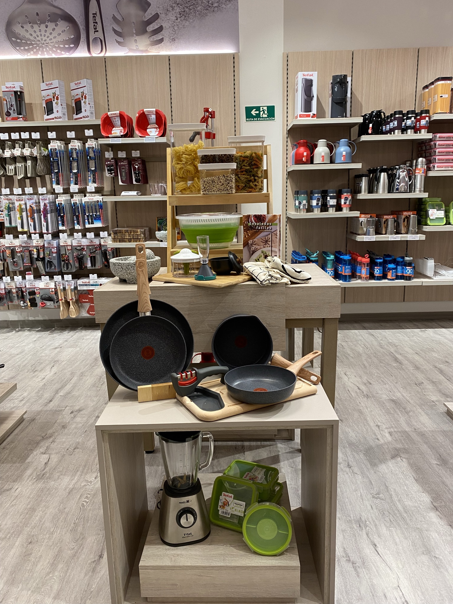 Galería en miniatura