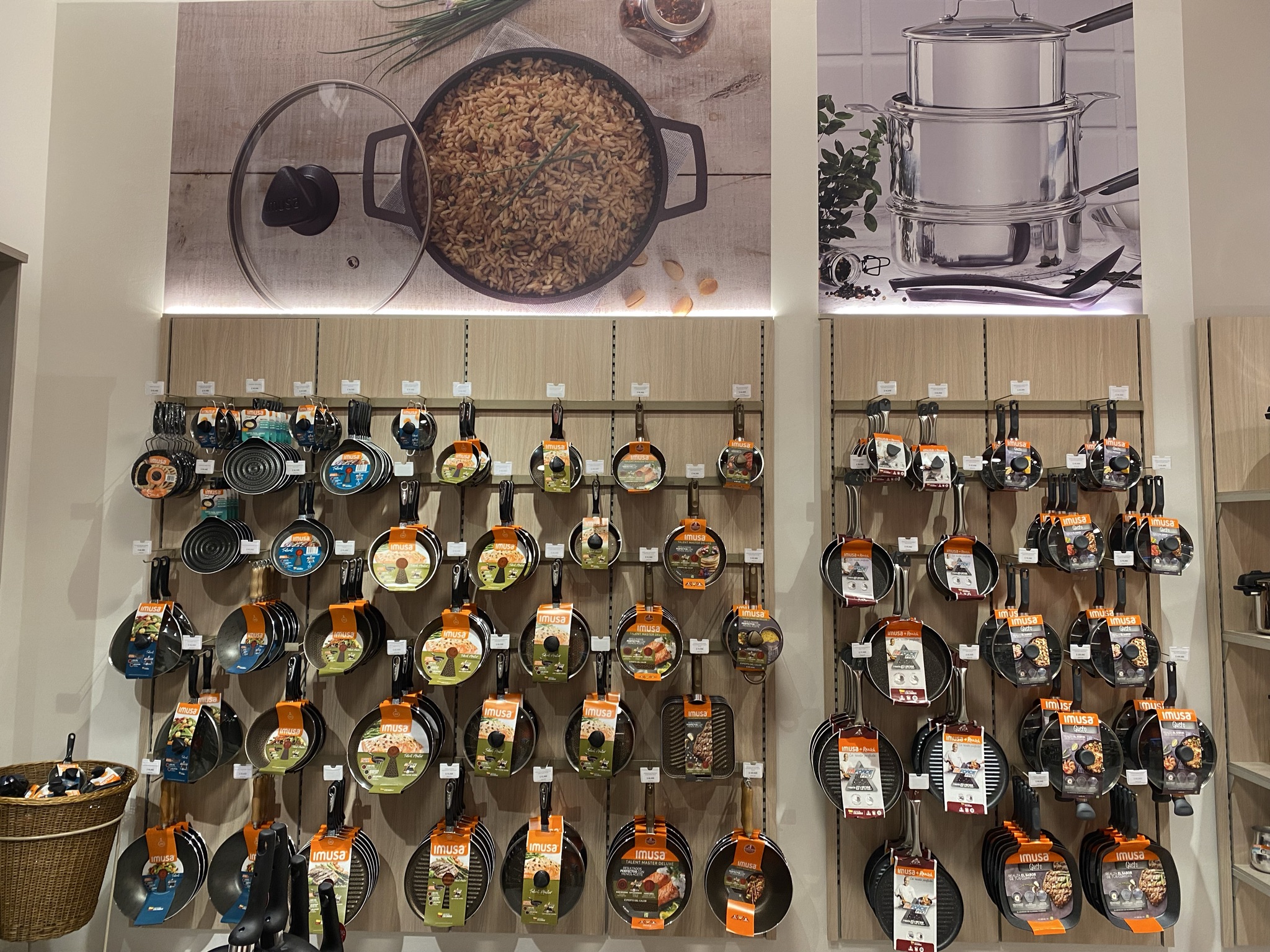 Galería en miniatura