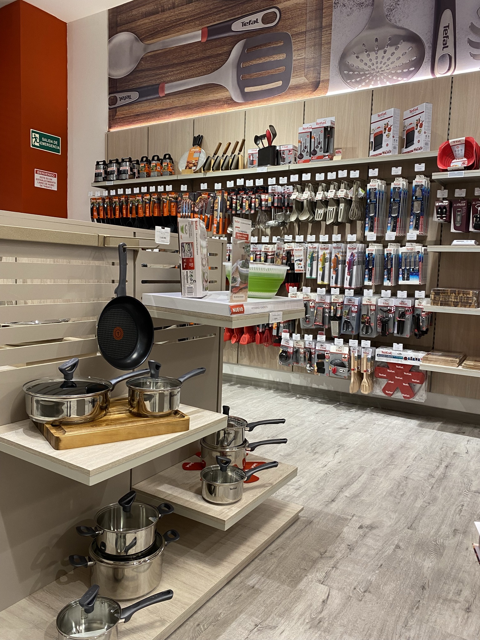 Galería en miniatura