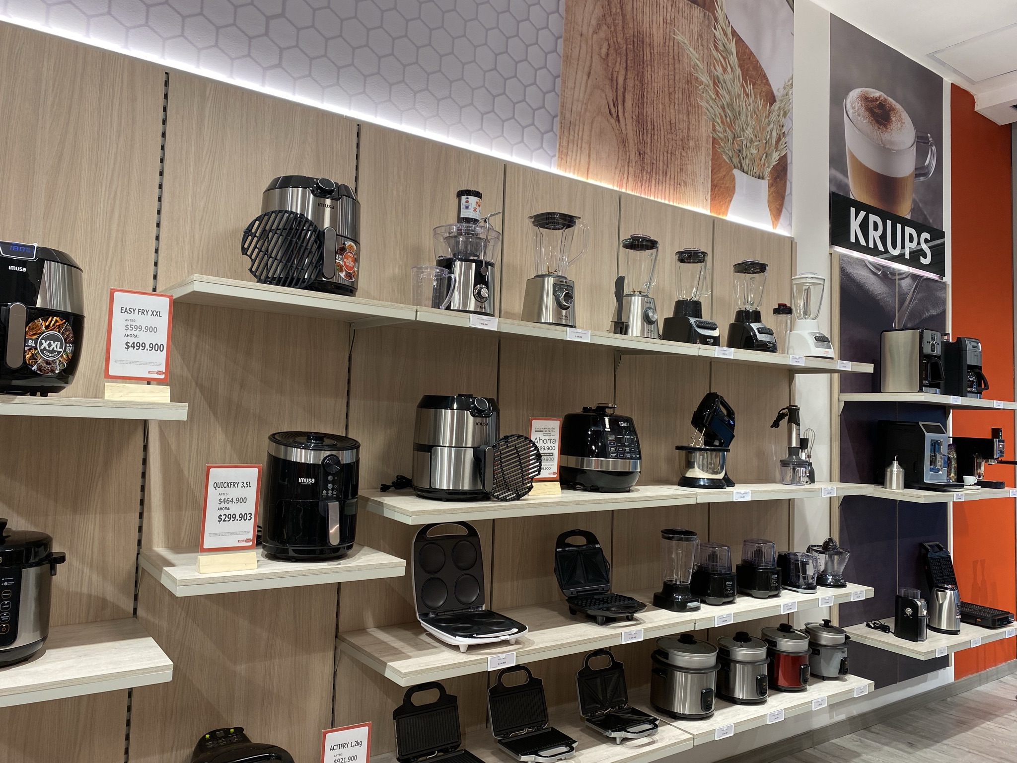 Galería en miniatura