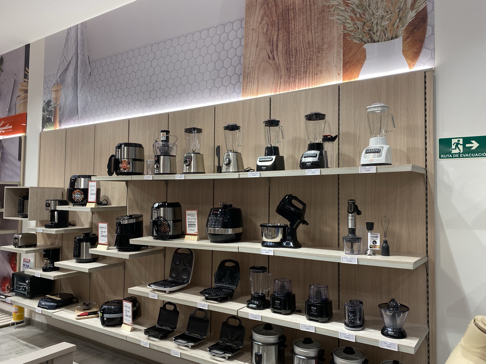 Galería en miniatura