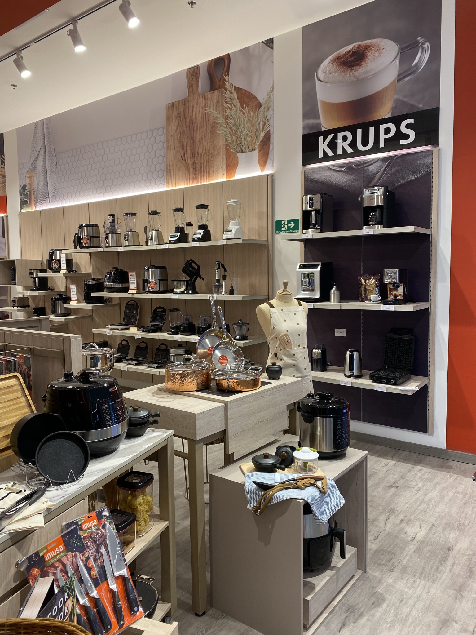 Galería en miniatura