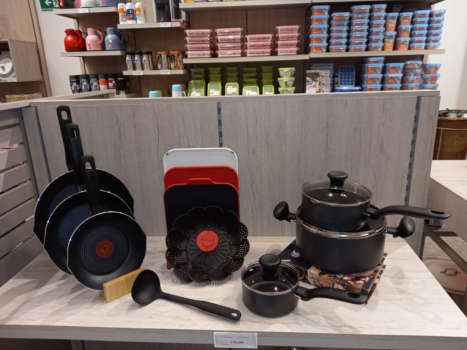 Galería en miniatura