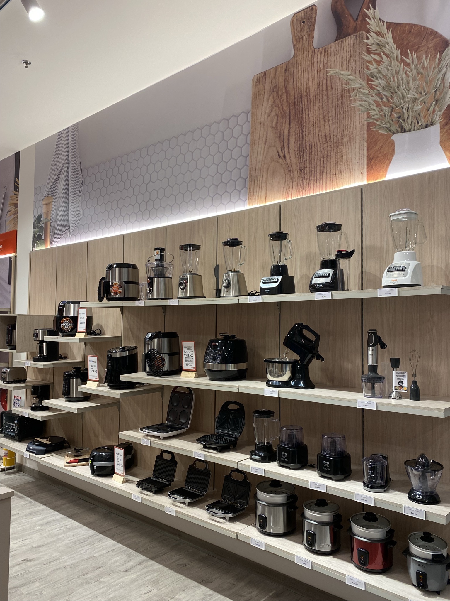 Galería en miniatura