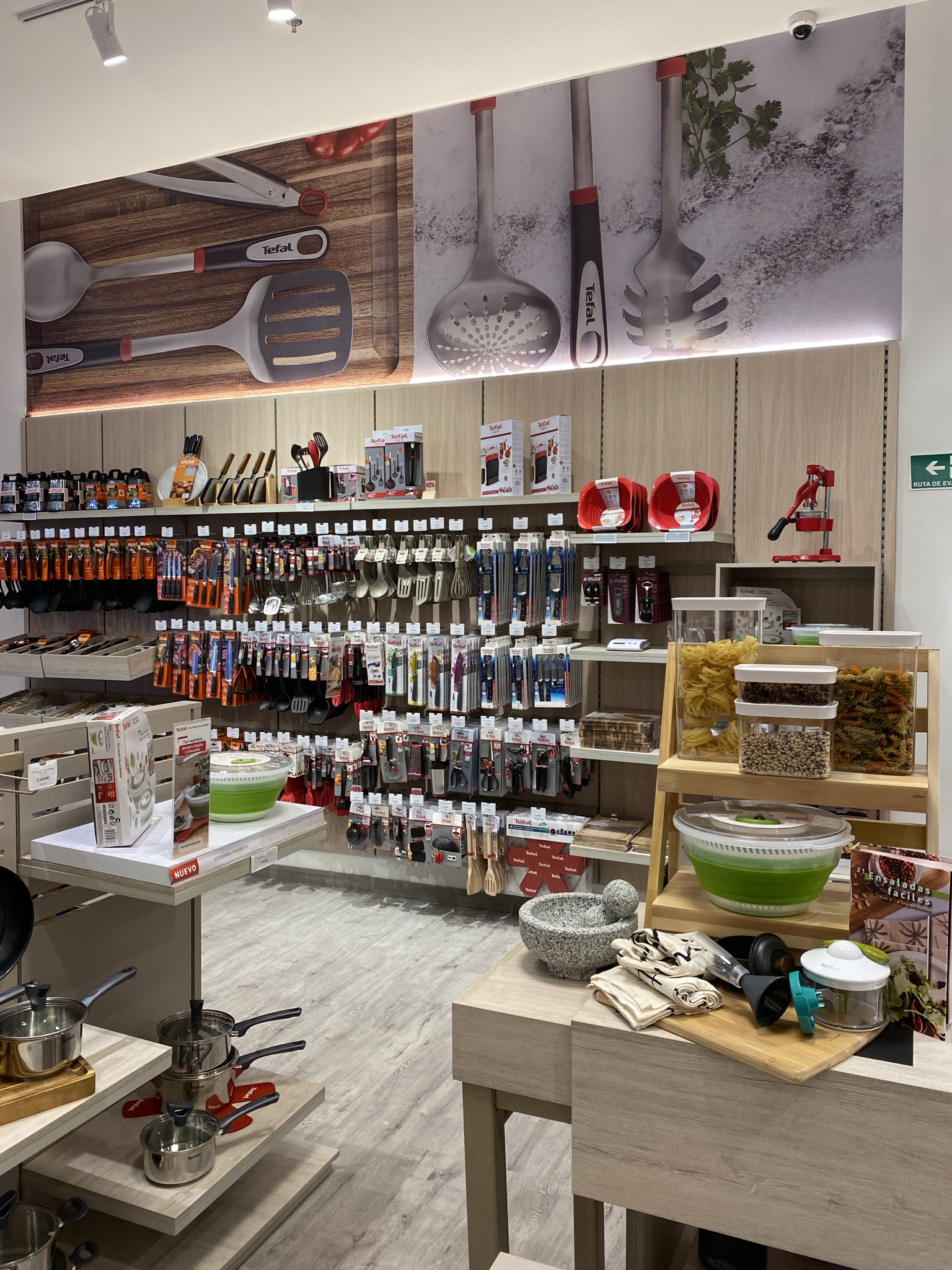 Galería en miniatura