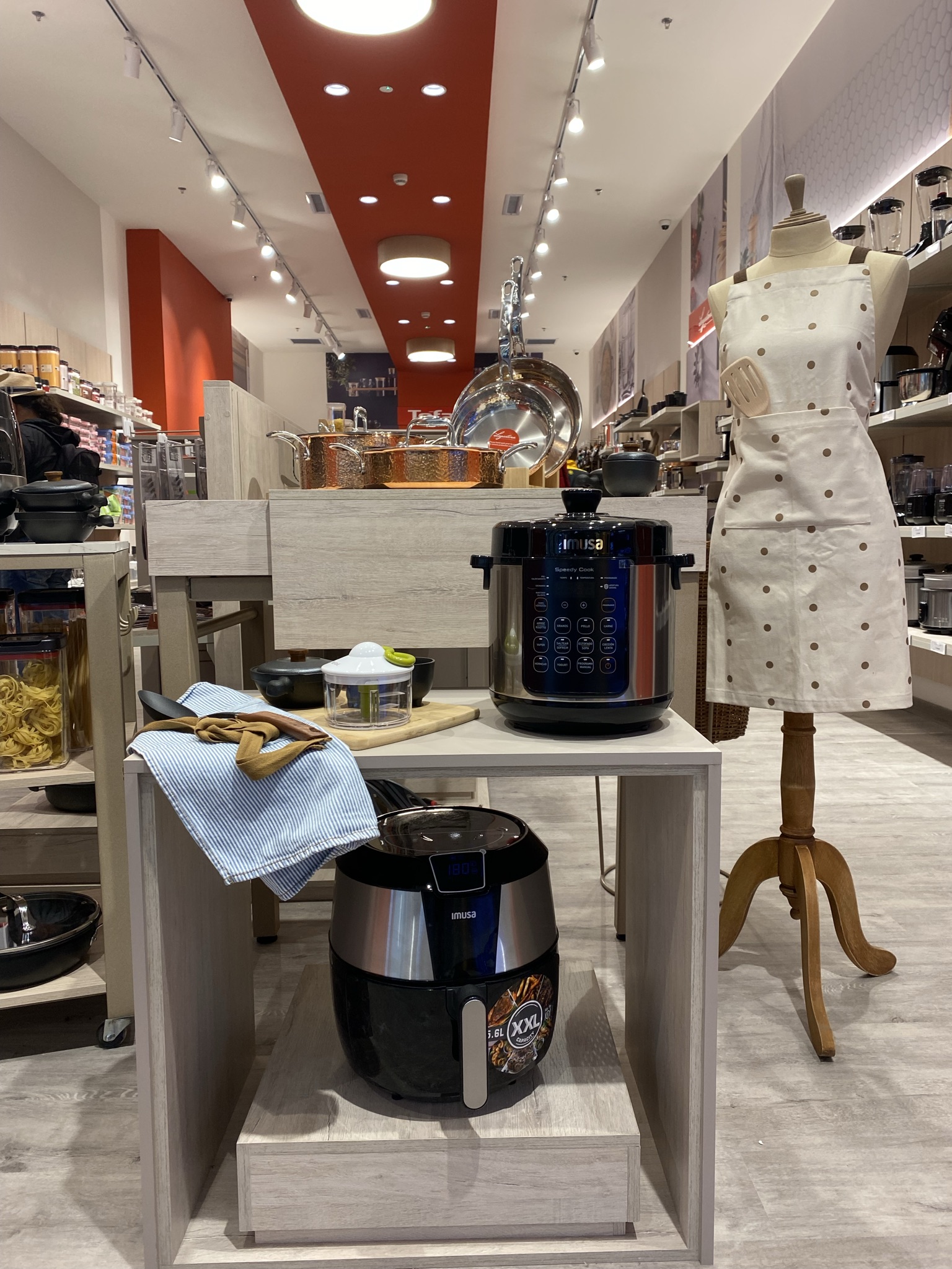 Galería en miniatura