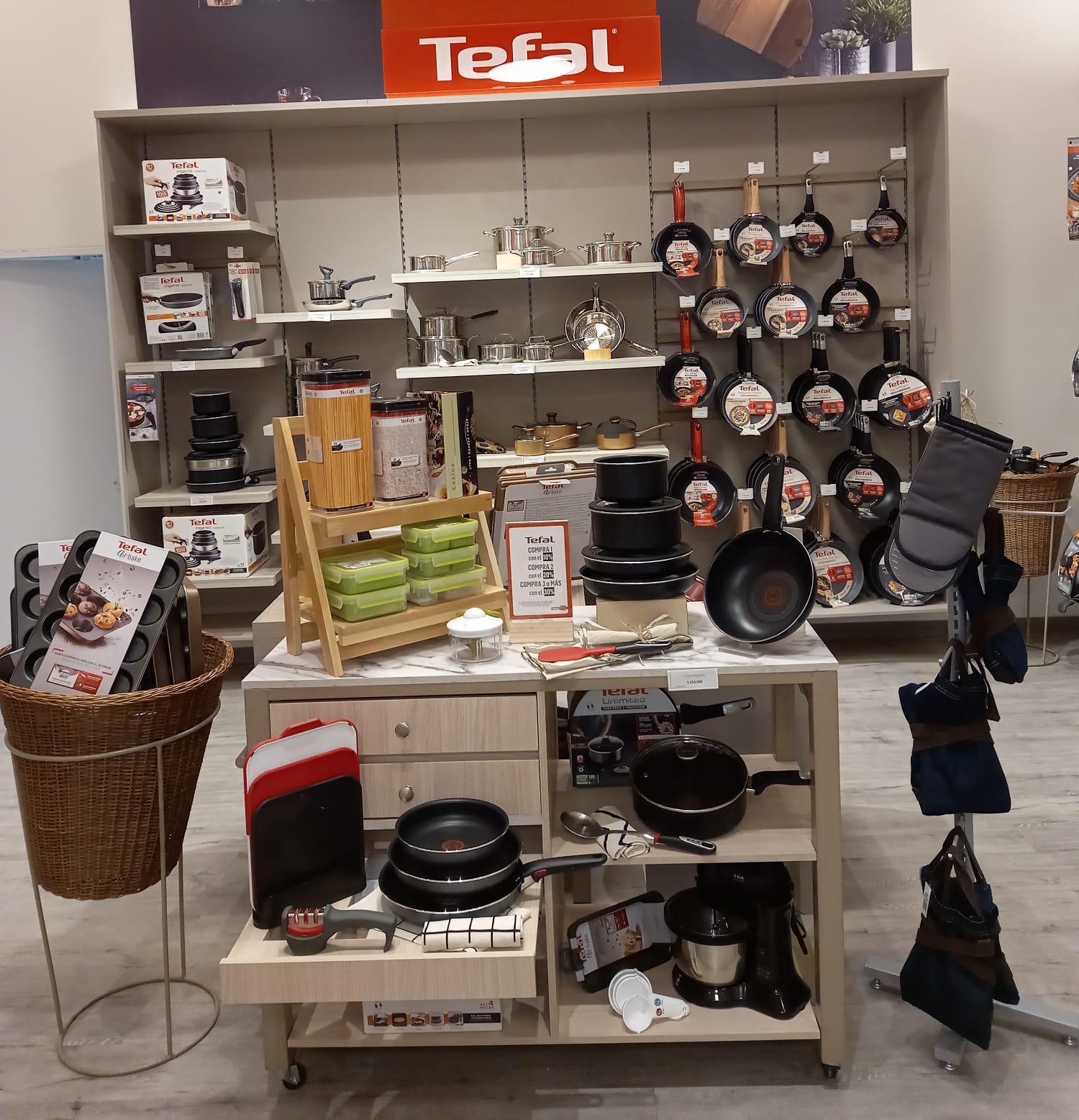 Galería en miniatura