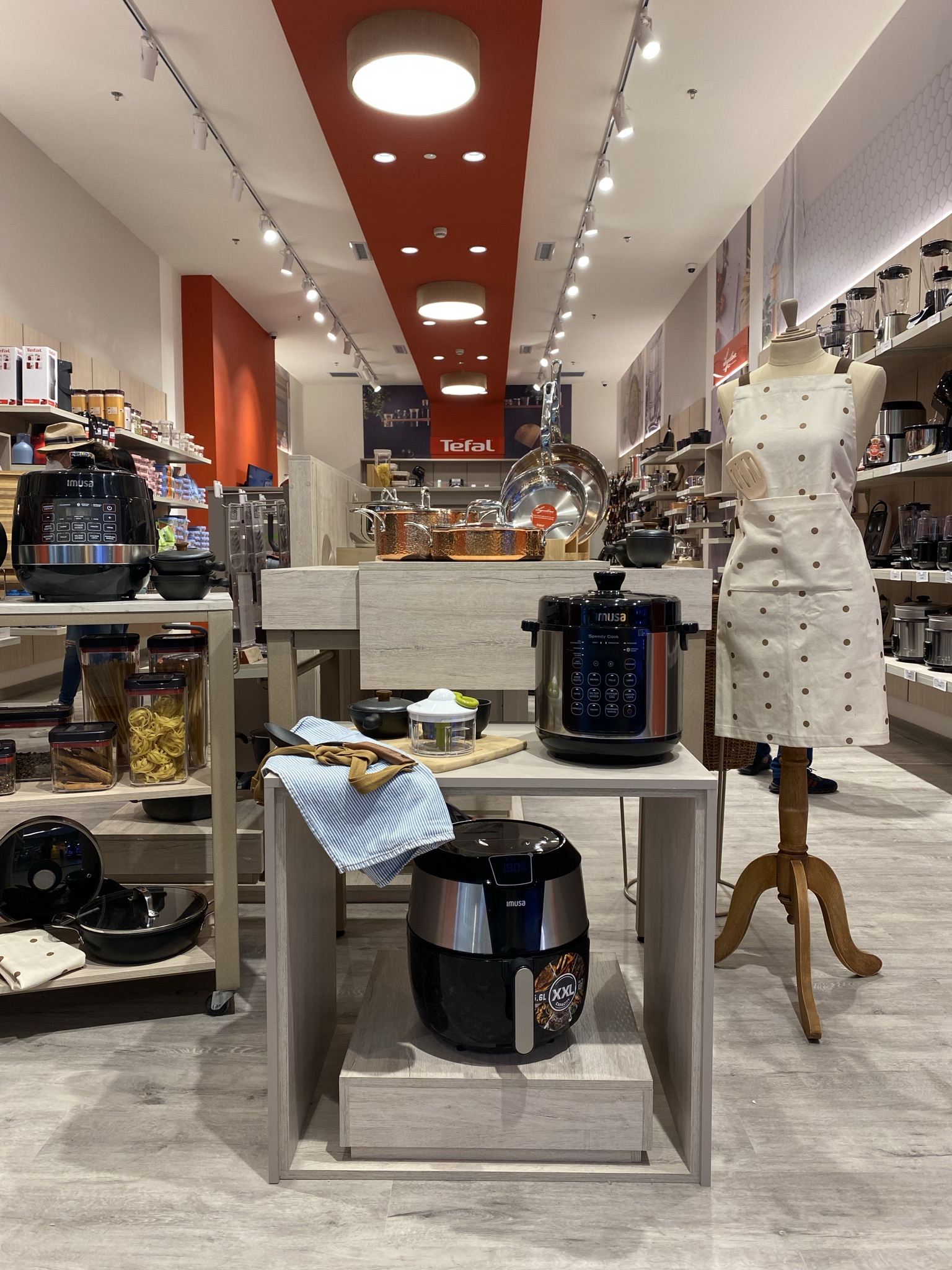 Galería en miniatura