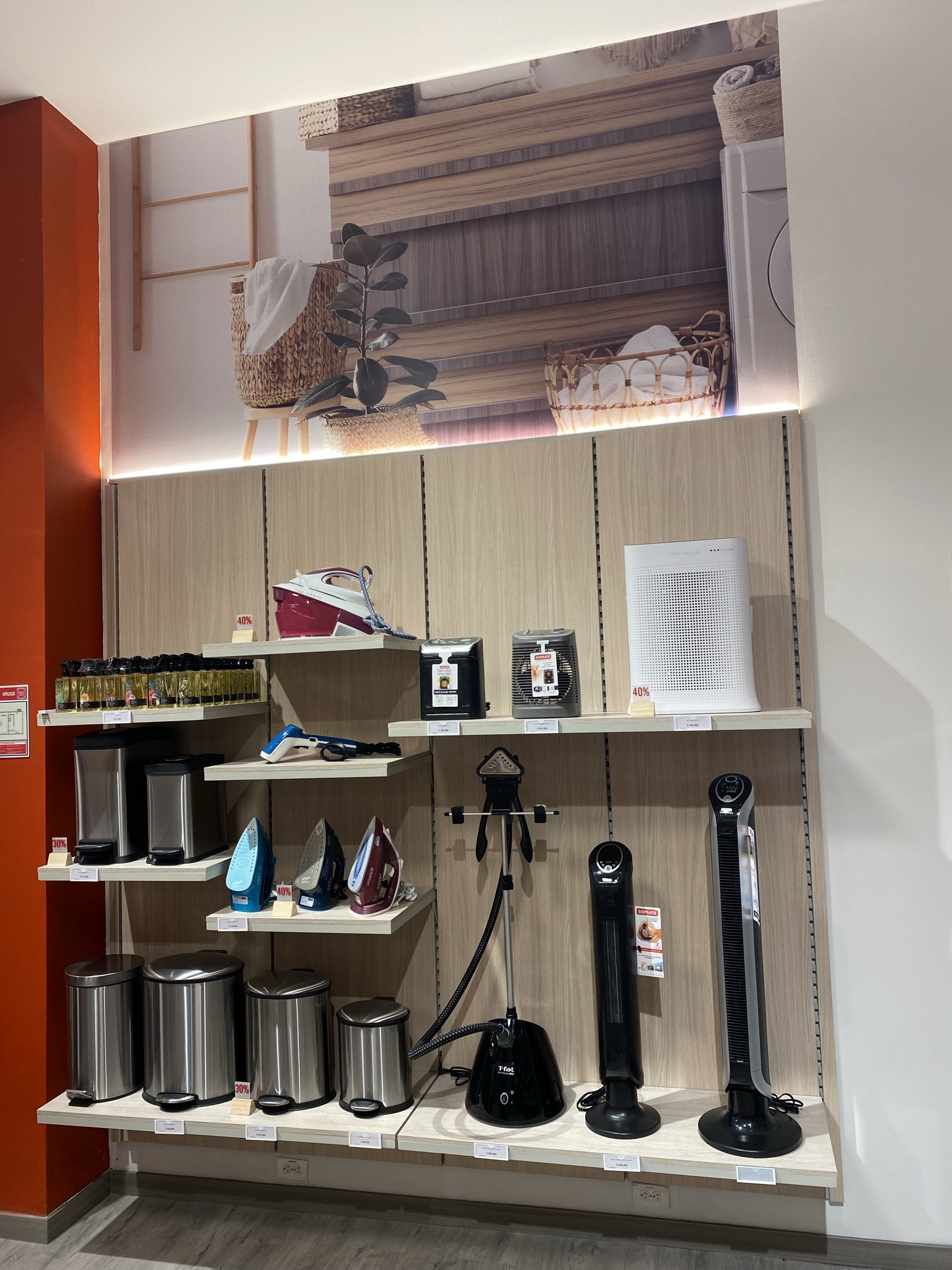 Galería en miniatura