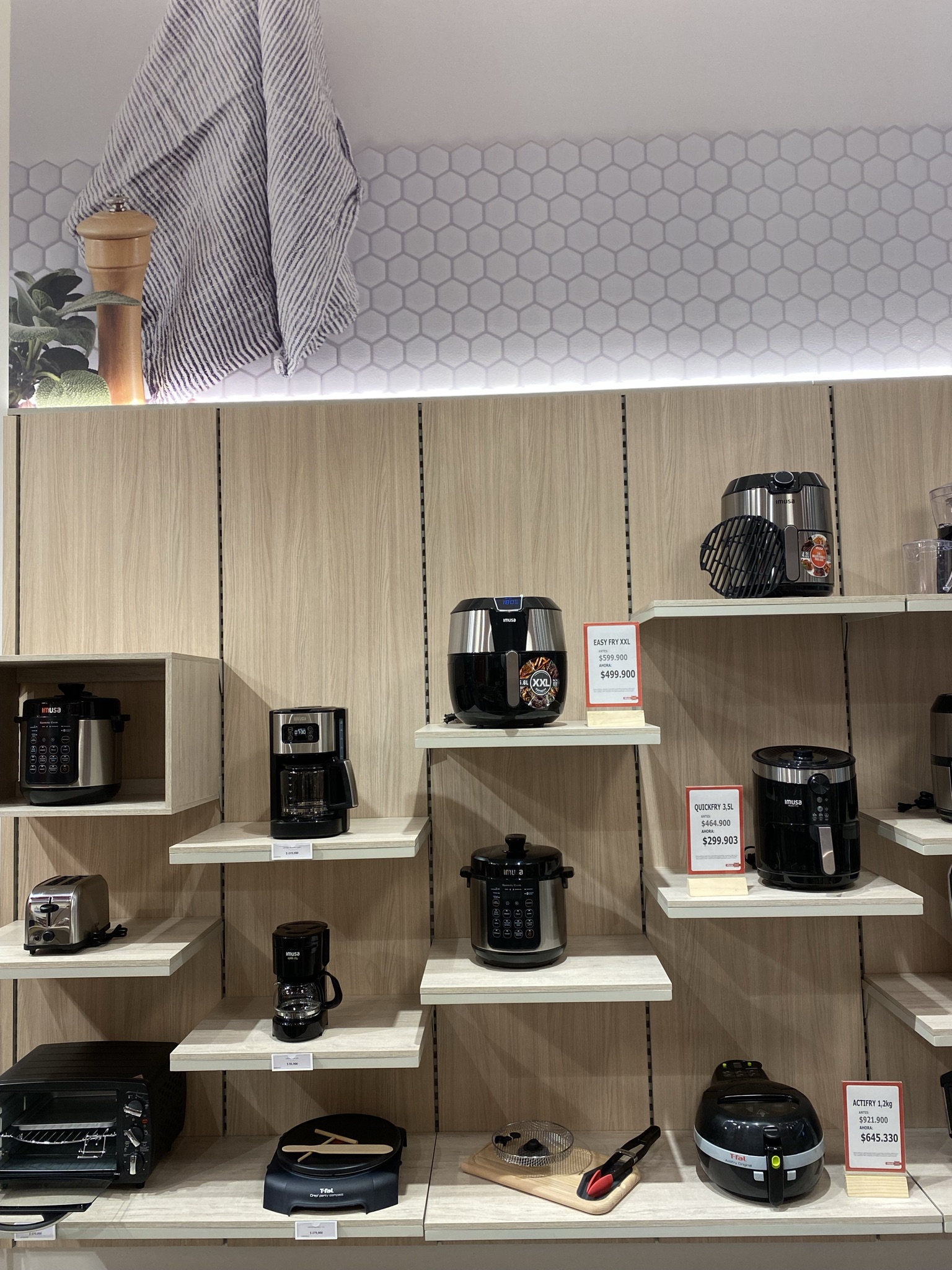 Galería en miniatura