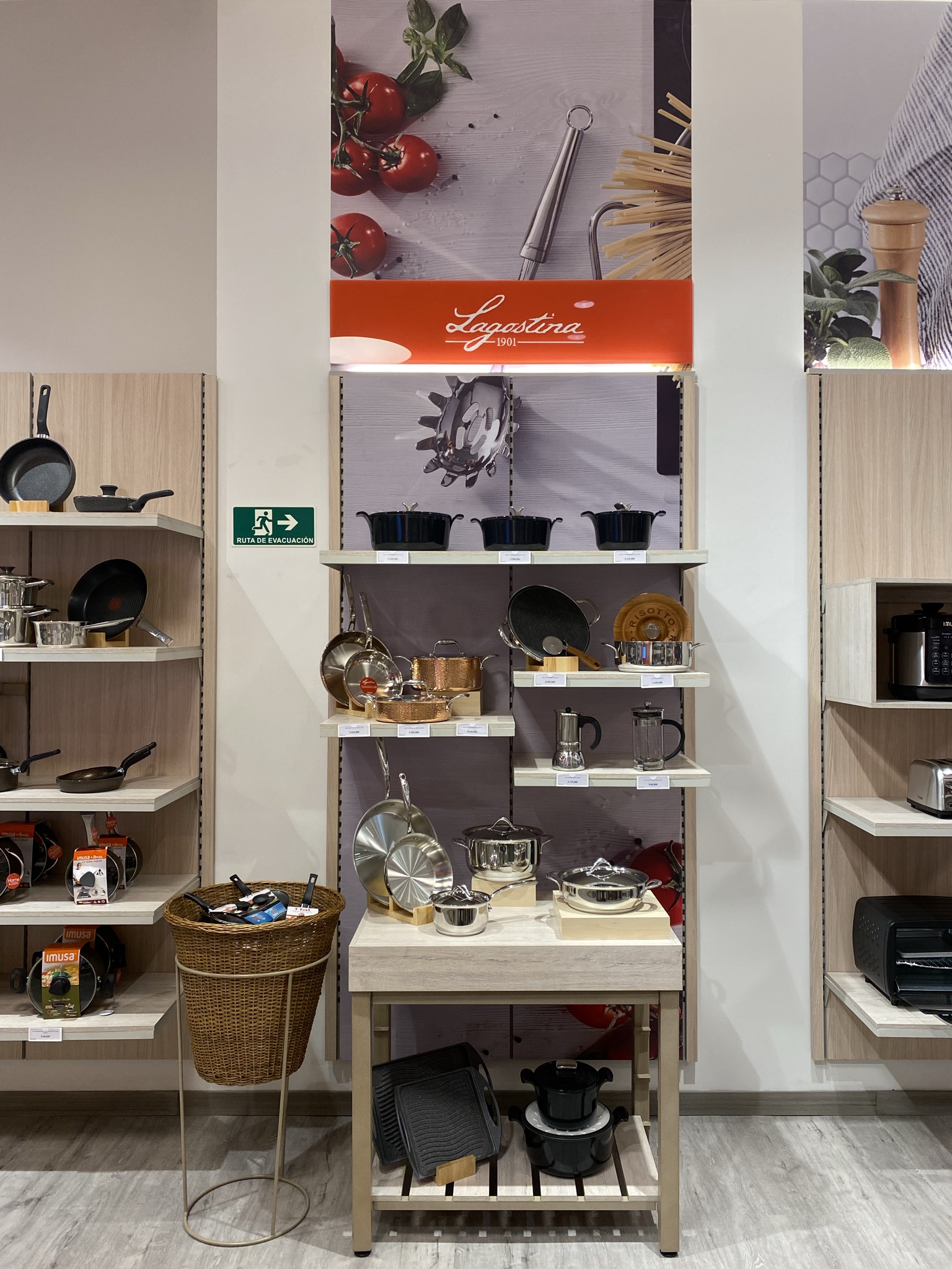 Galería en miniatura