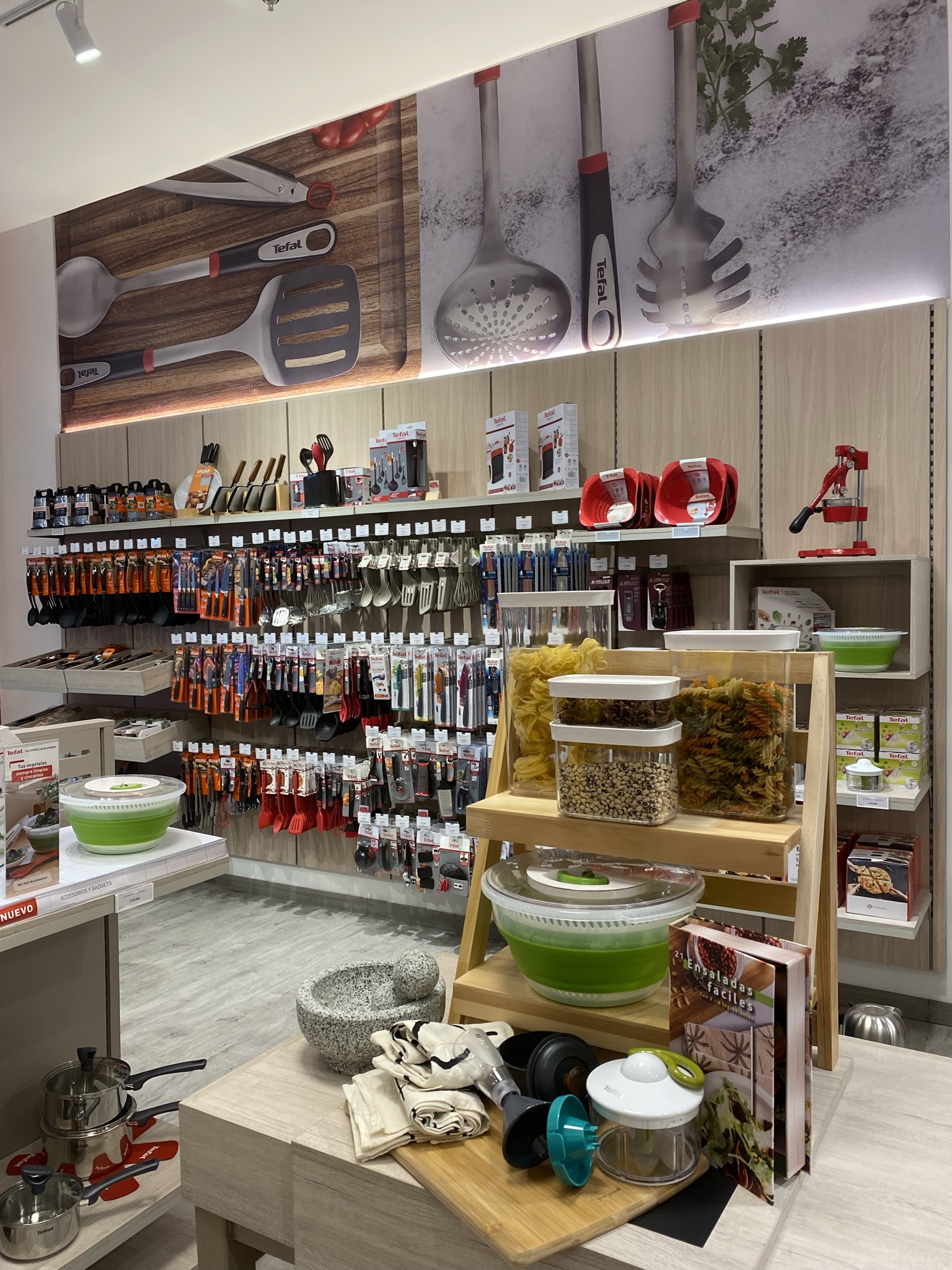 Galería en miniatura