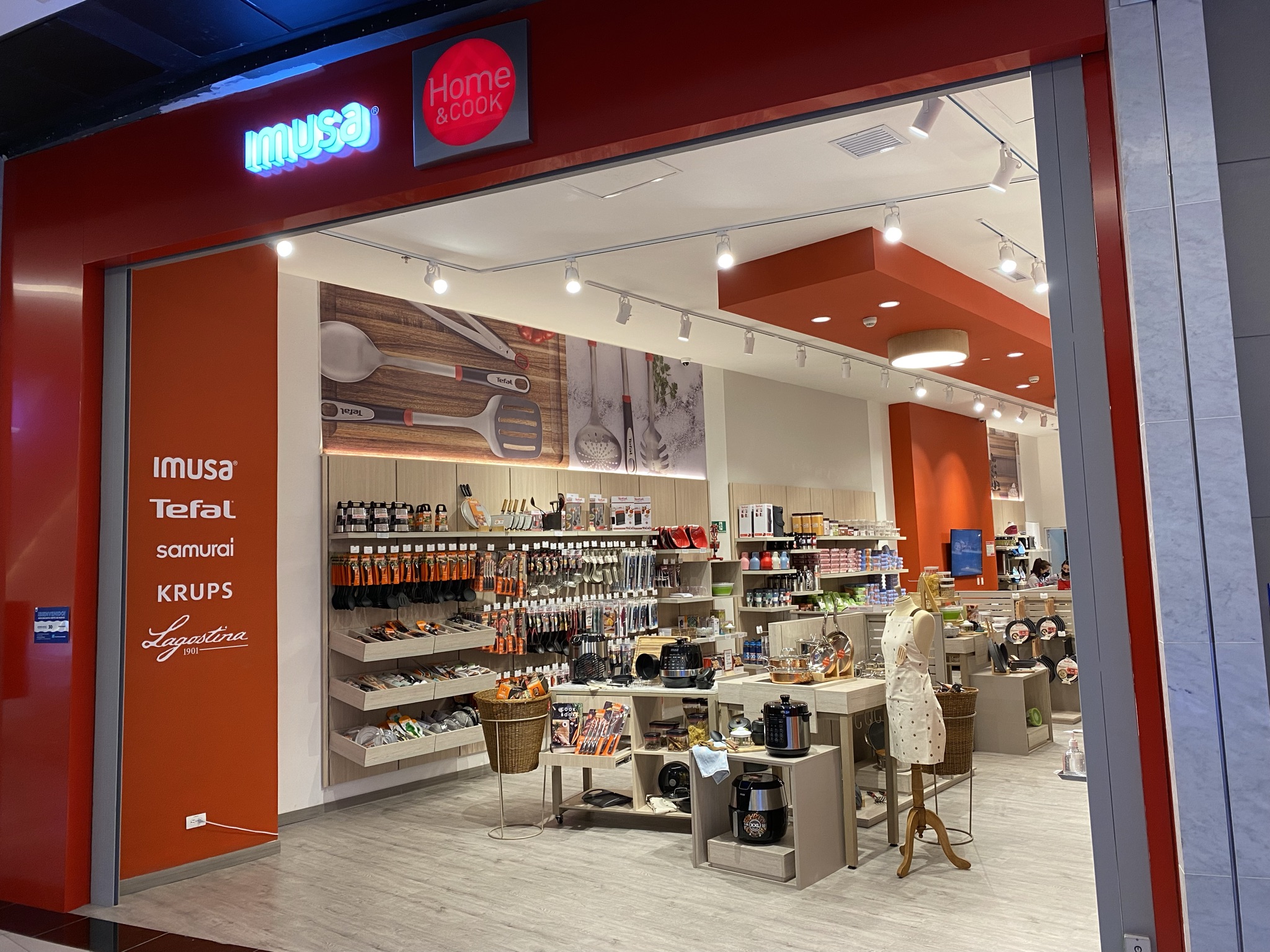 Galería en miniatura