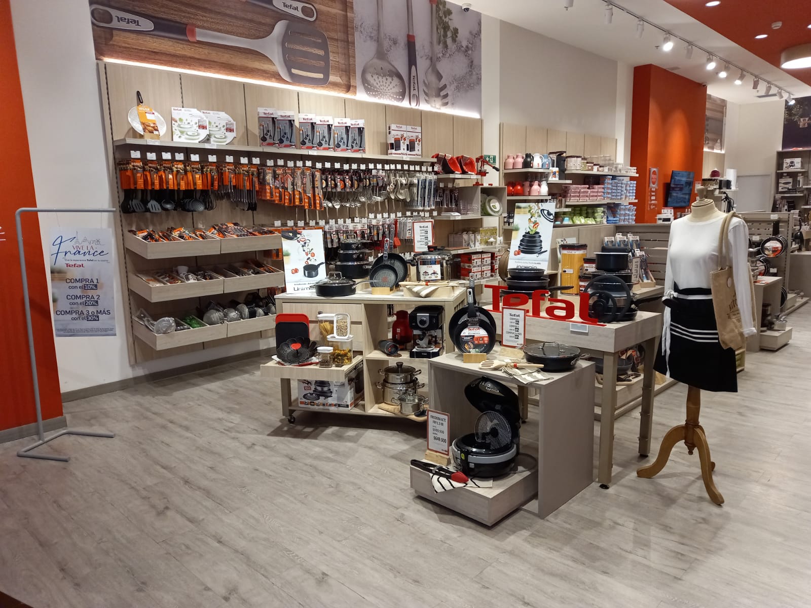 Galería en miniatura