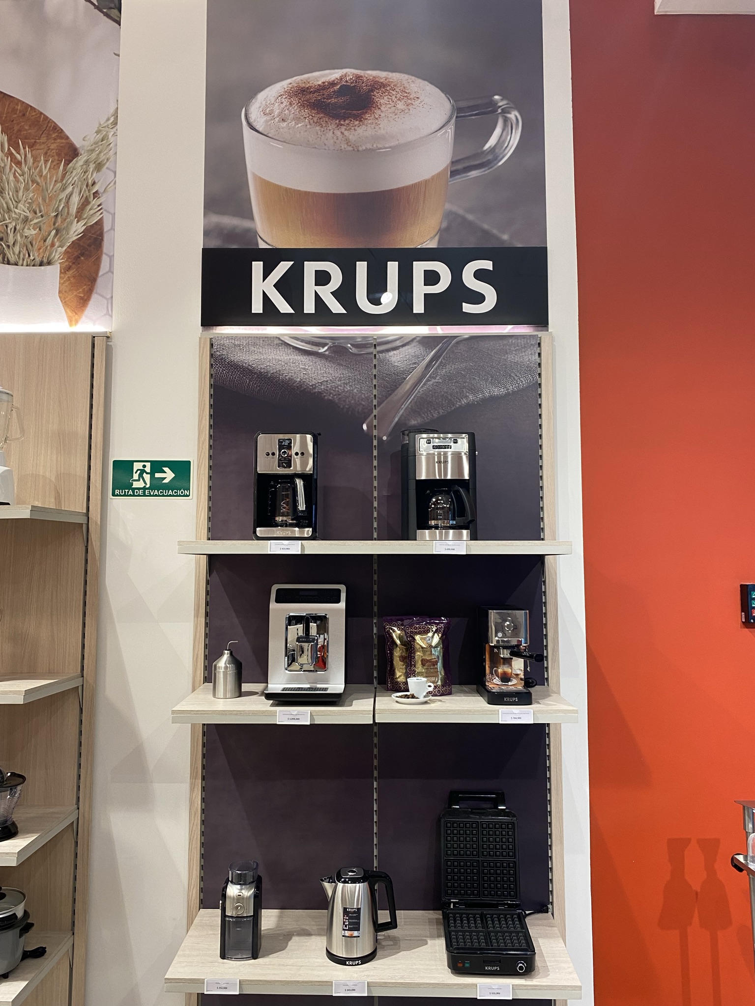 Galería en miniatura