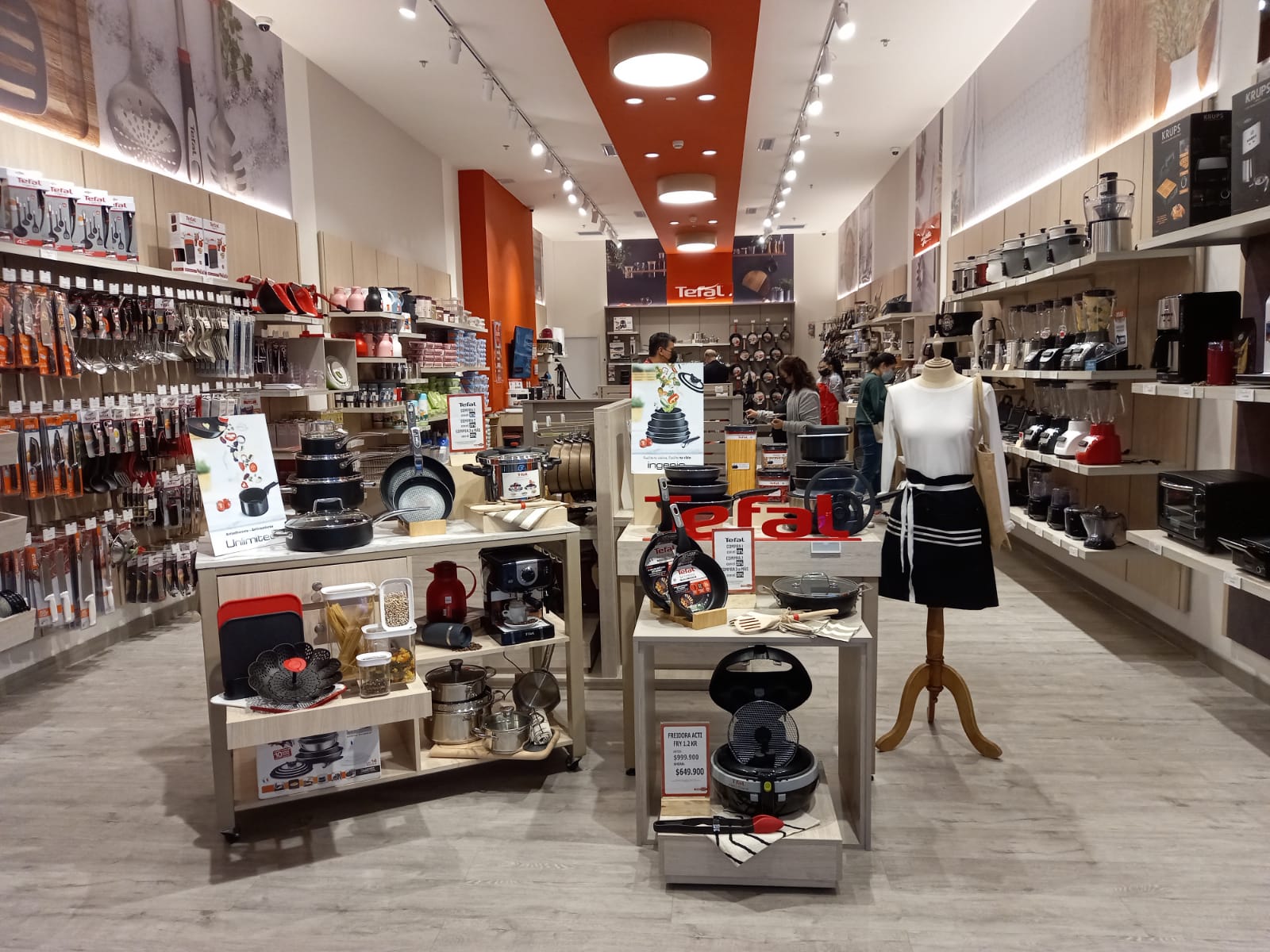 Galería en miniatura