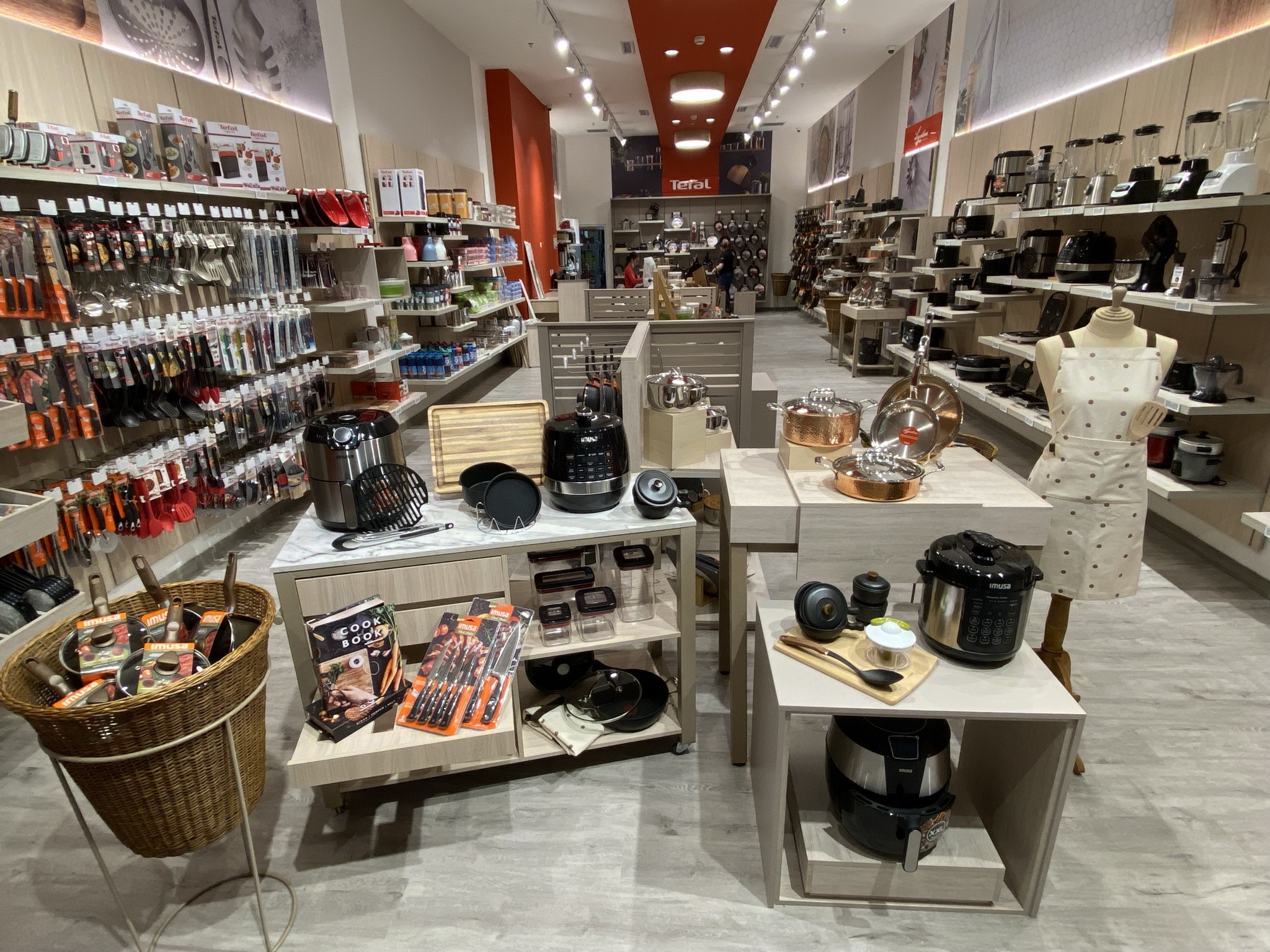 Galería en miniatura