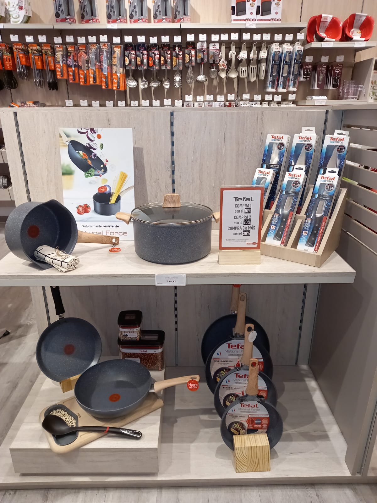 Galería en miniatura