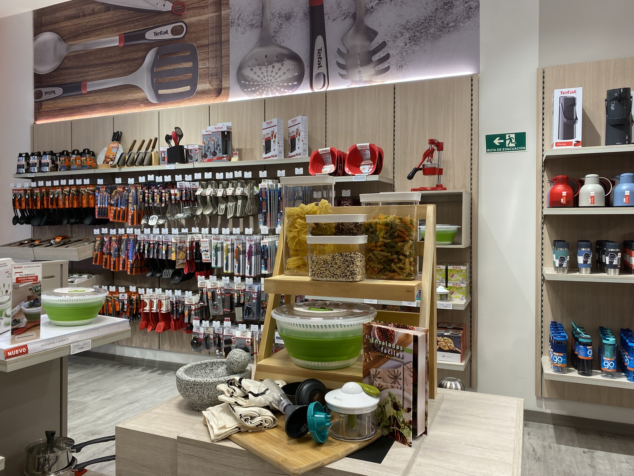 Galería en miniatura