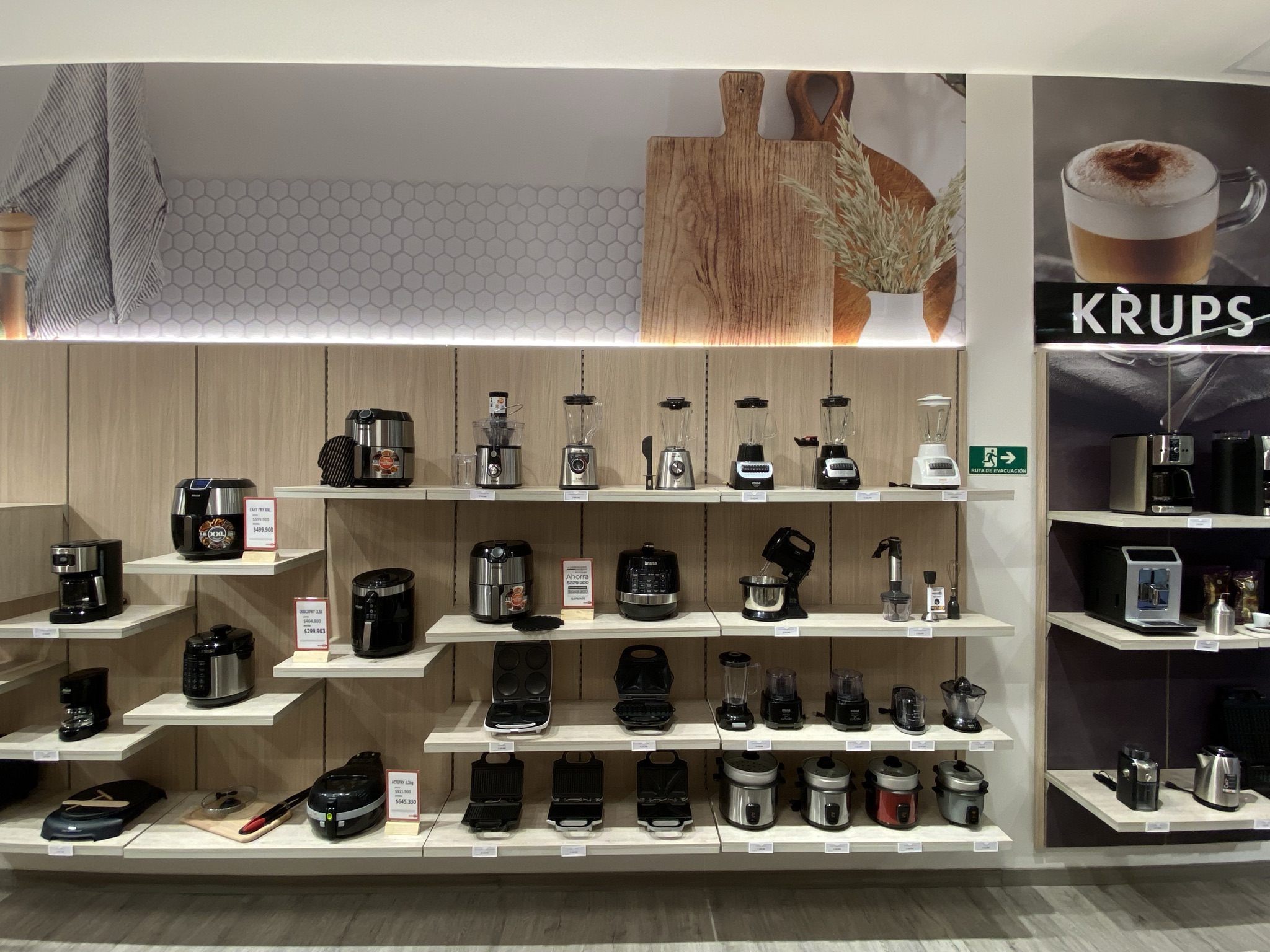 Galería en miniatura