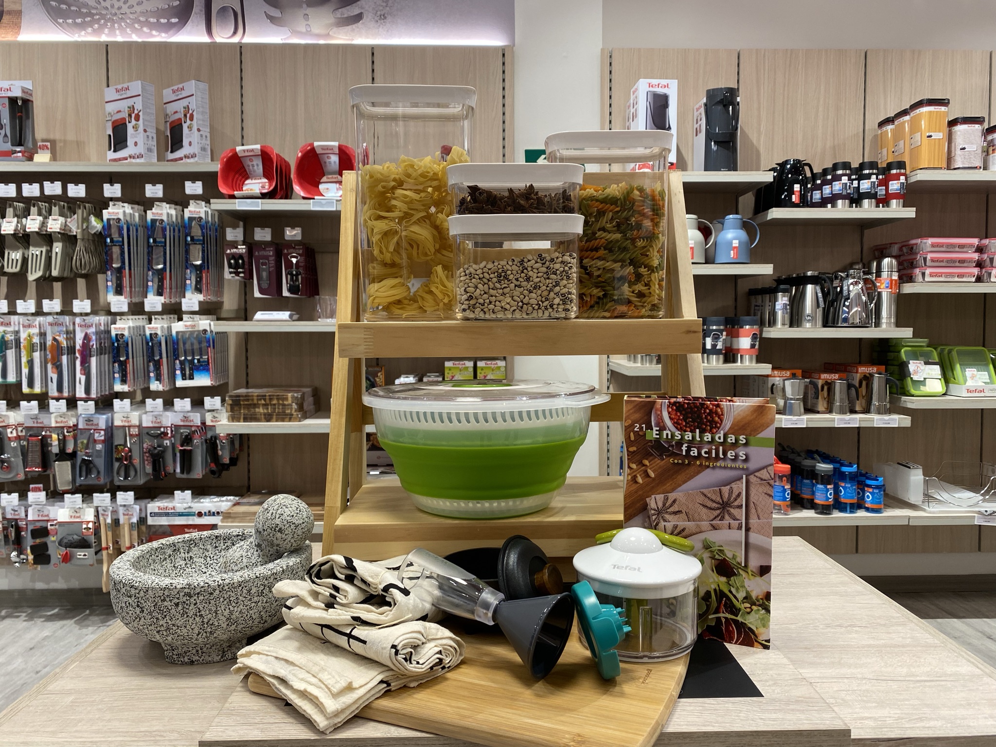 Galería en miniatura