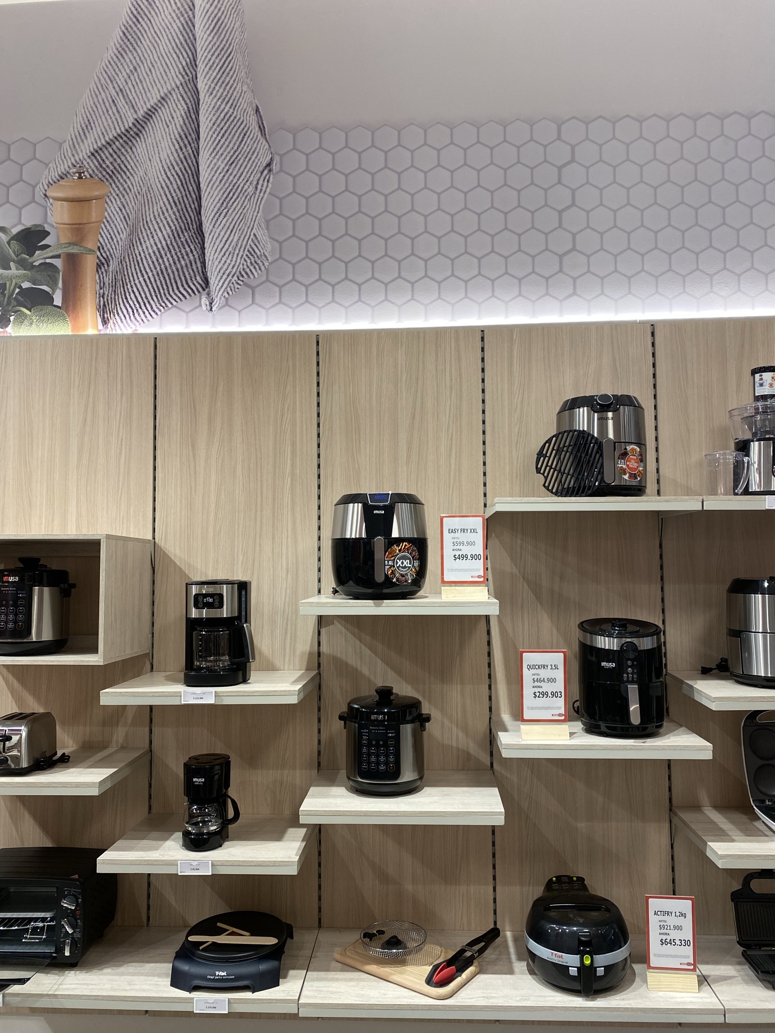 Galería en miniatura