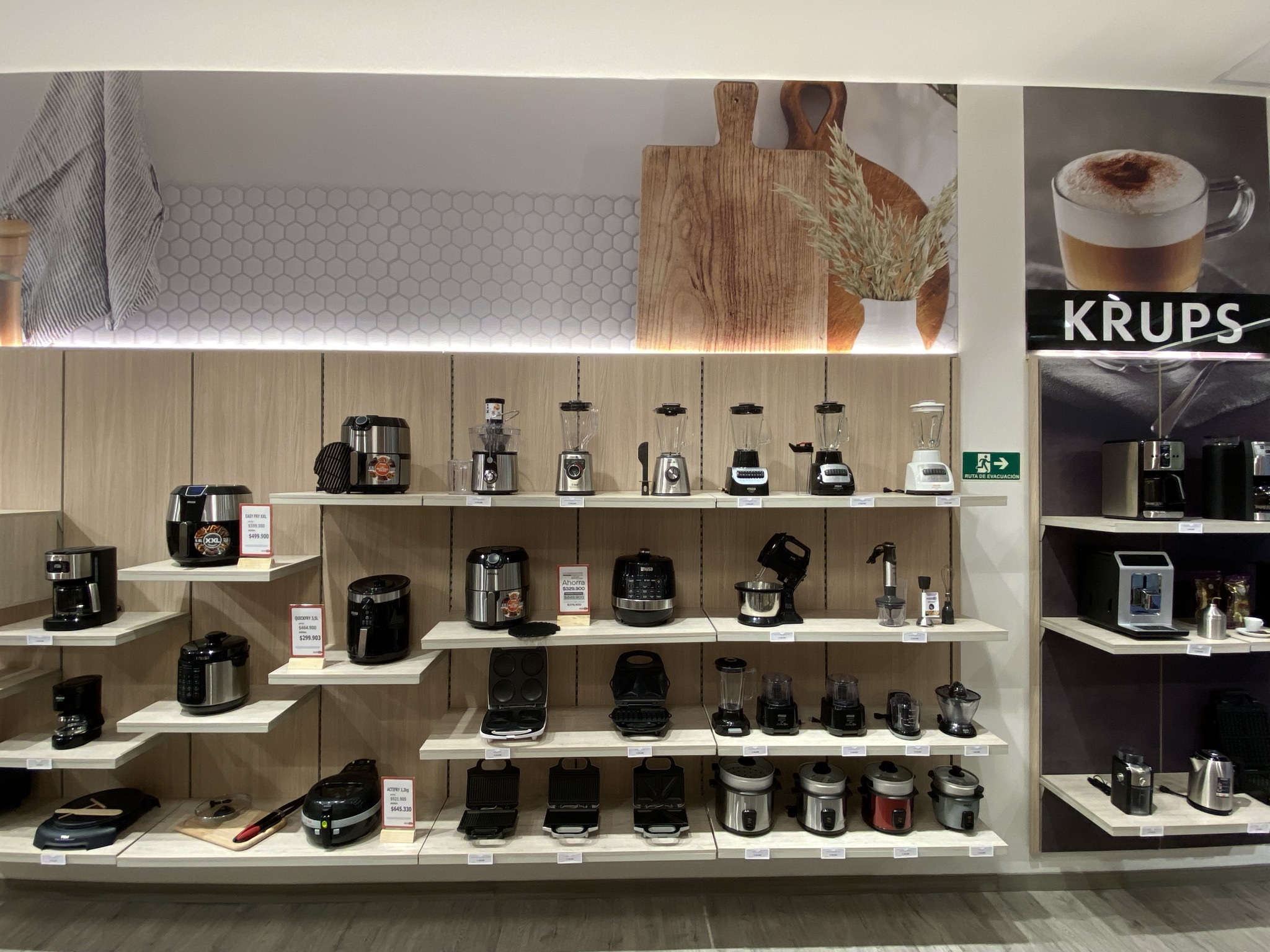 Galería en miniatura