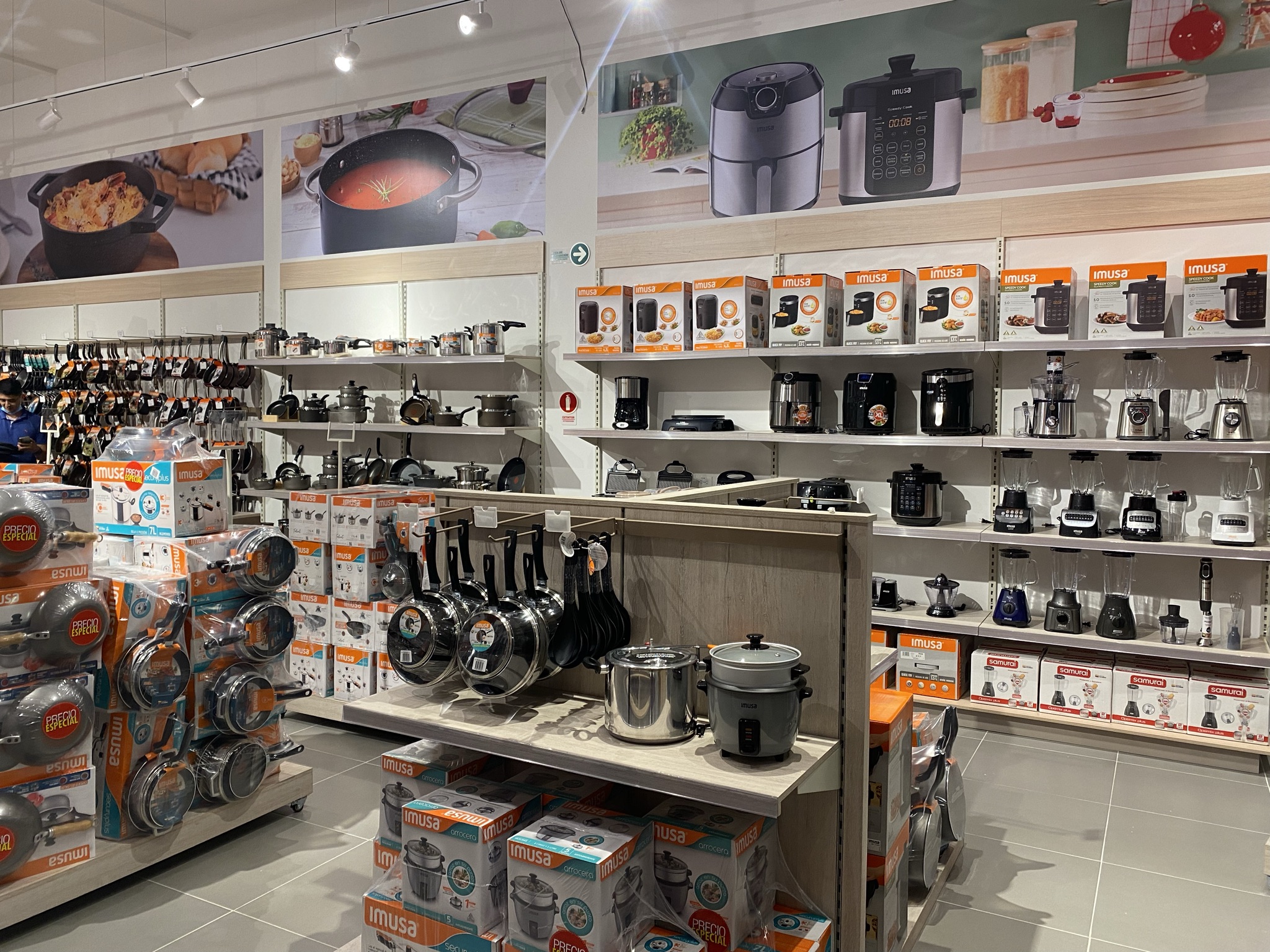 Galería en miniatura