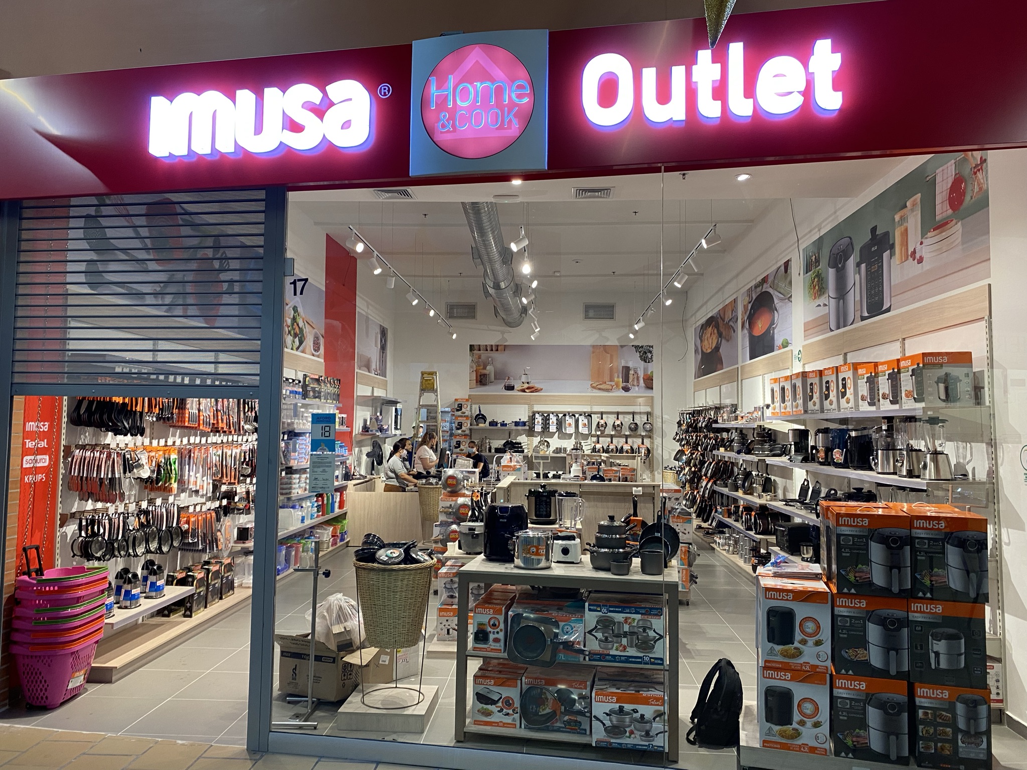 Galería en miniatura