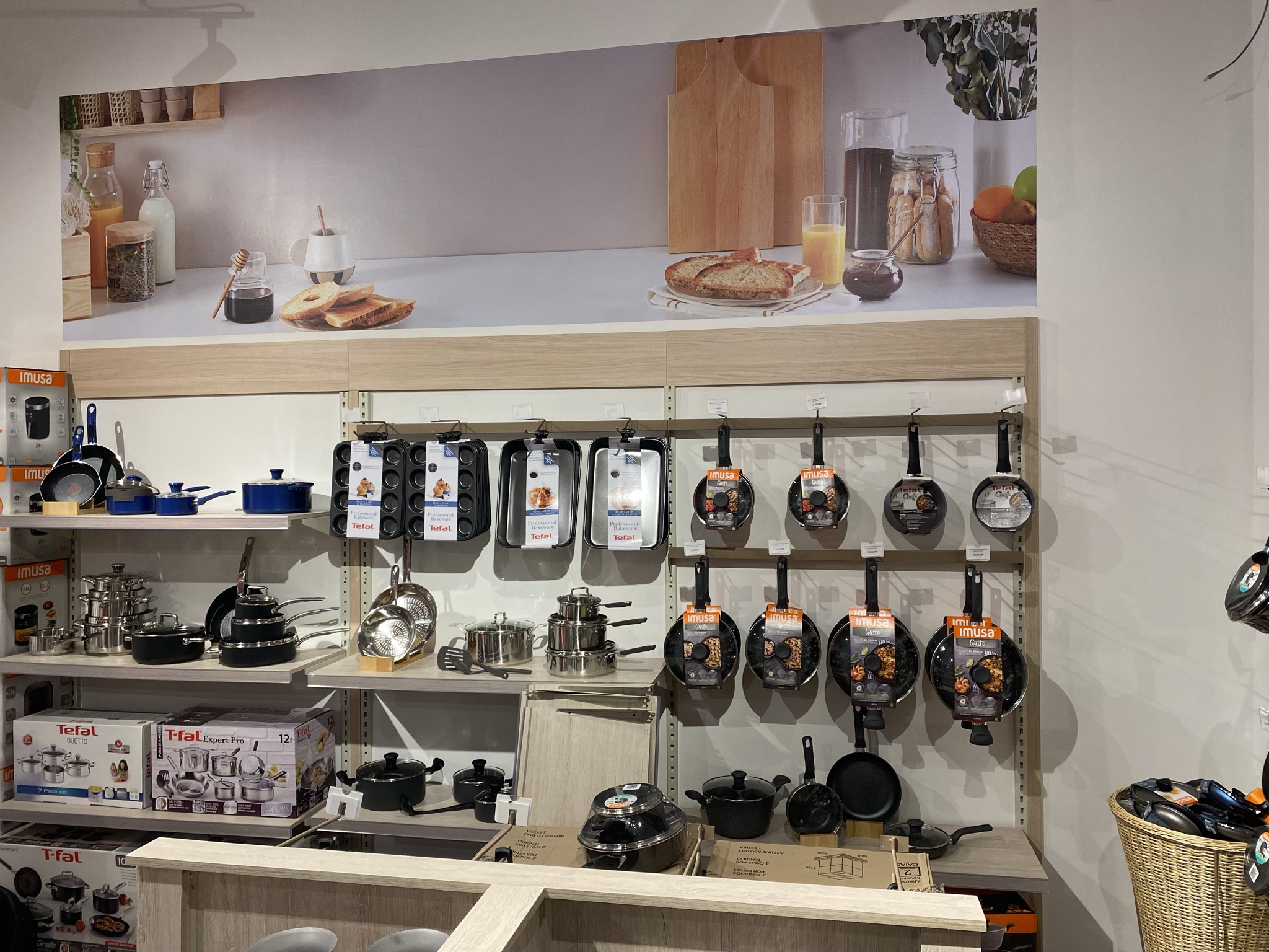 Galería en miniatura