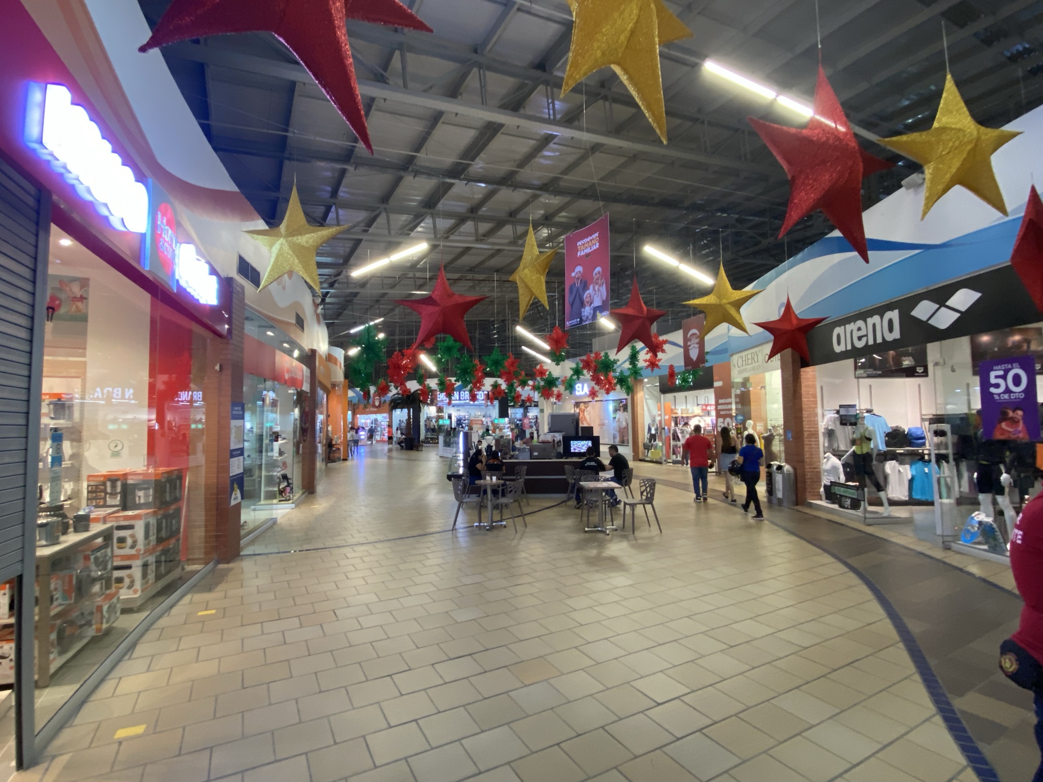 Galería en miniatura