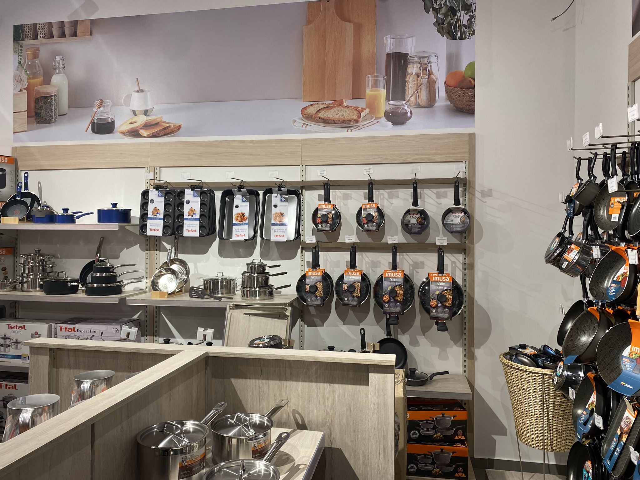 Galería en miniatura