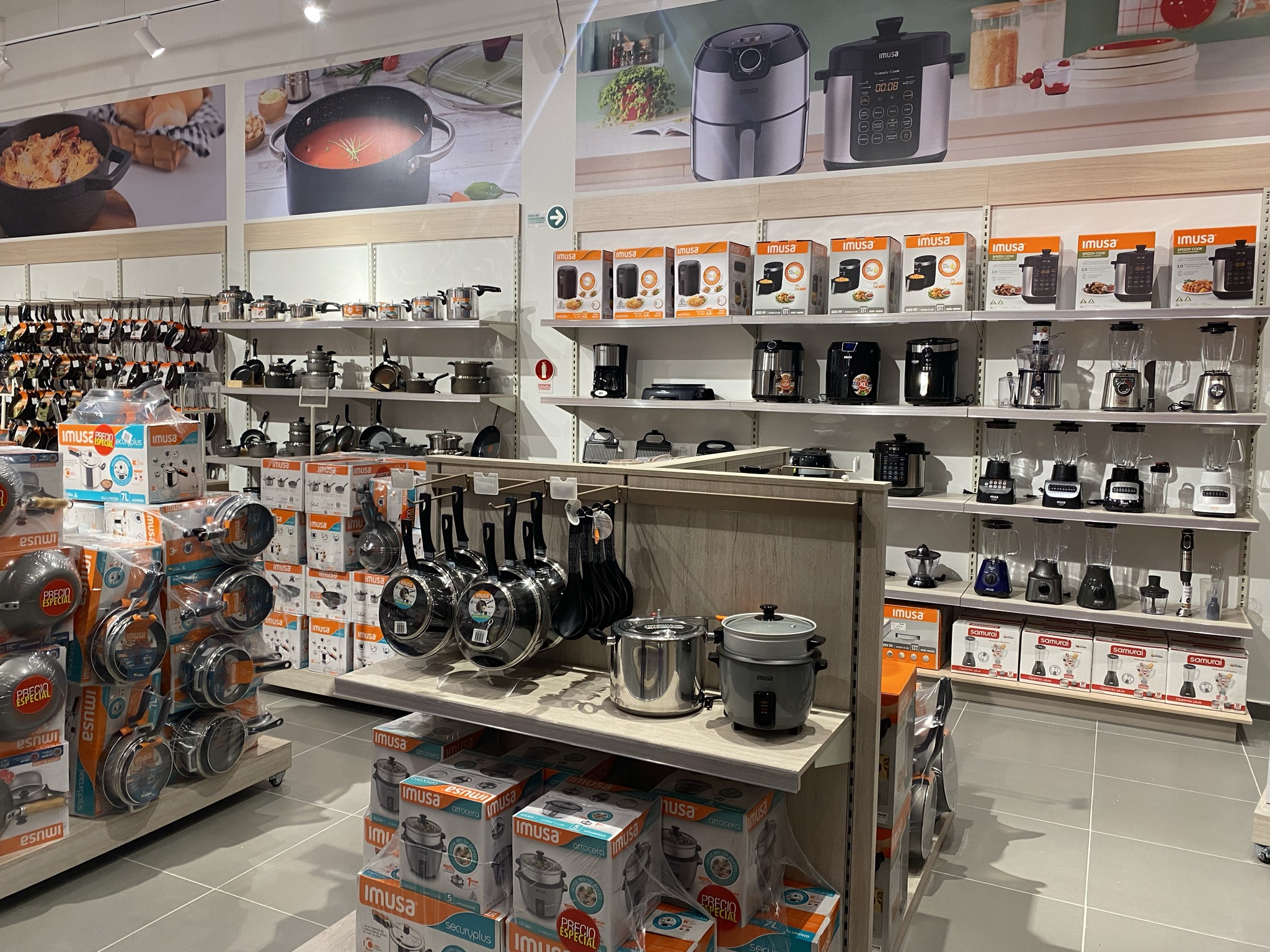 Galería en miniatura